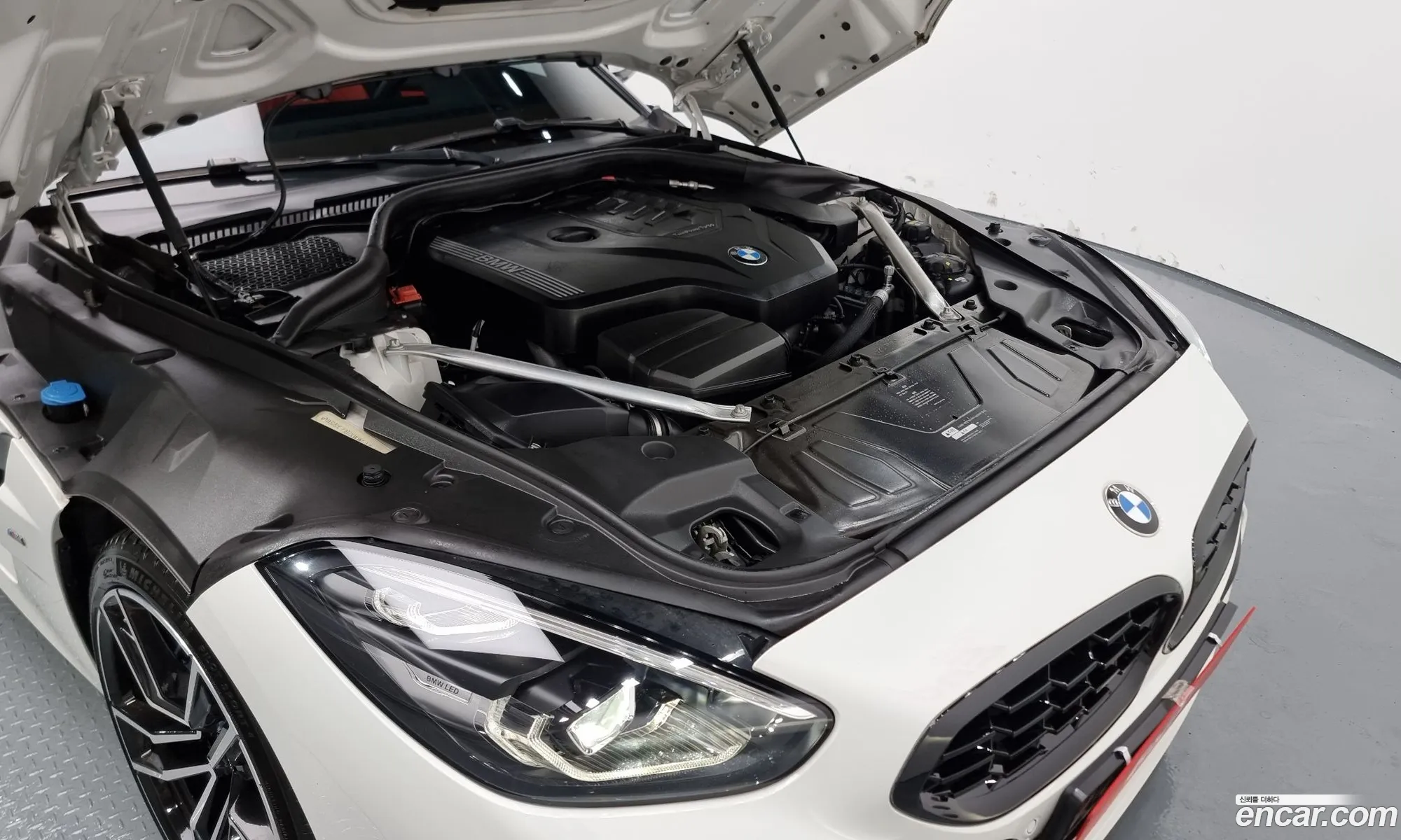 BMW Z4 Iii G29 Sdrive20I M Sports 2019 - фотография 19615975