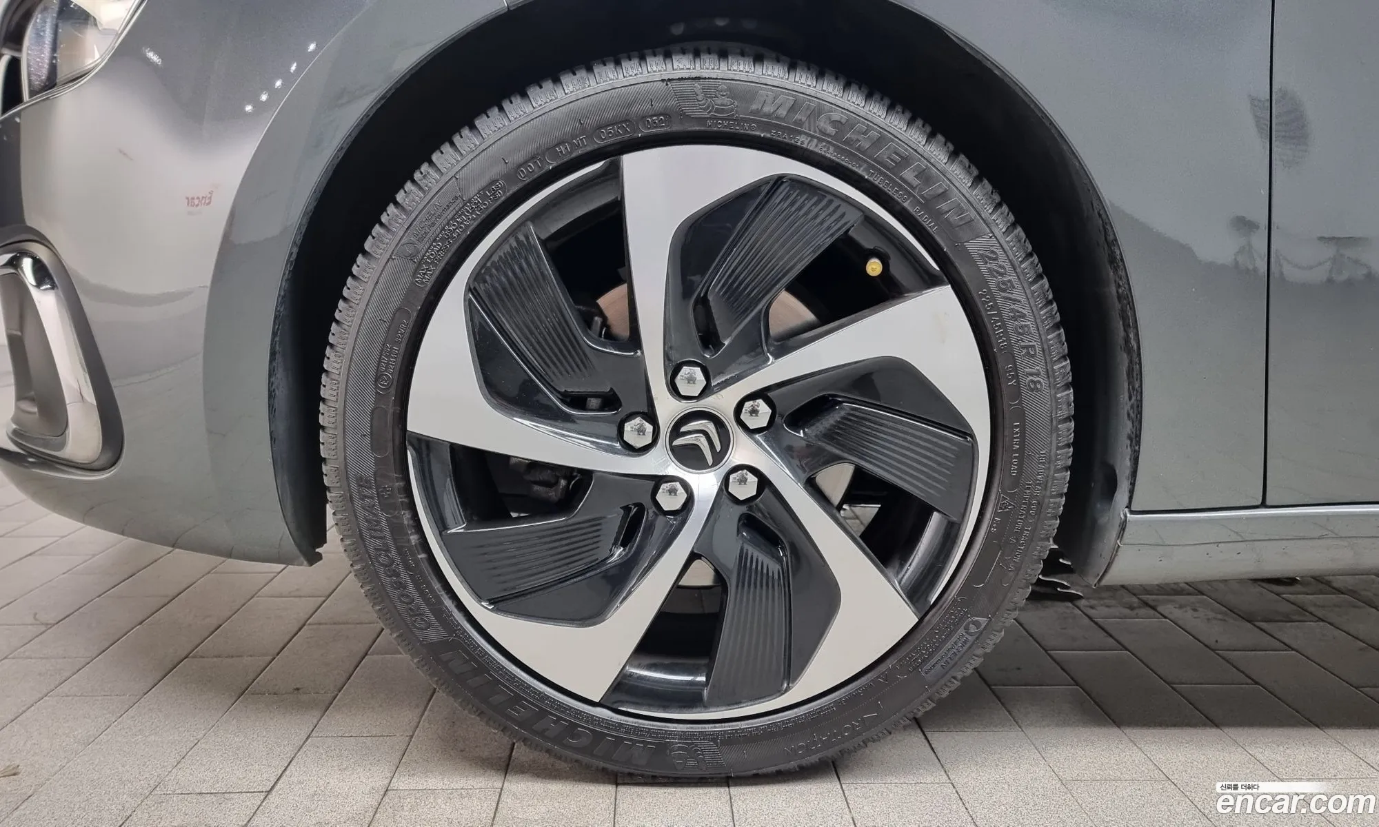 Citroen C4 Picasso Ii 20 B-Hdi Shine 2017 - фотография 2045700