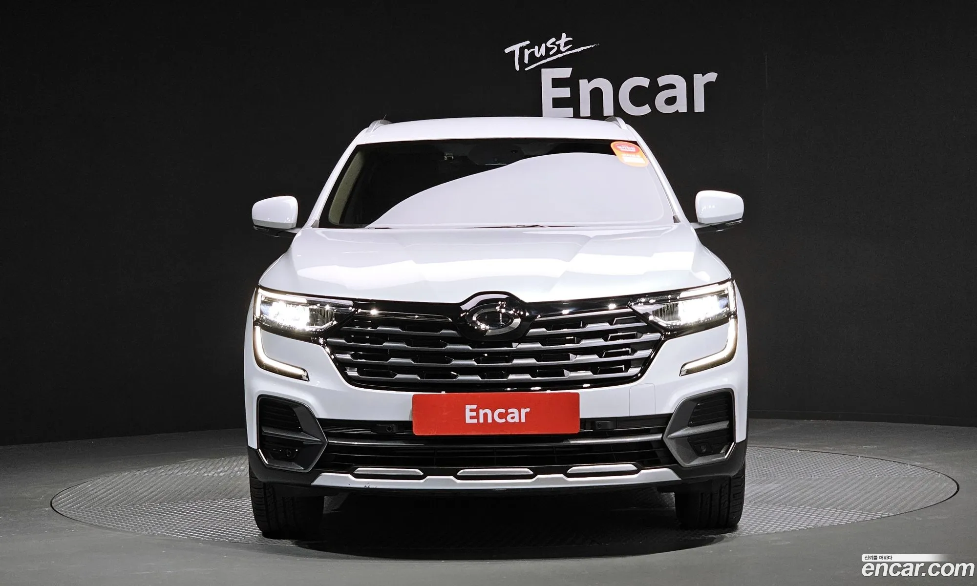 Renault Samsung Qm6 20 Lpe Re 2Wd 2024 - фотография 13466642