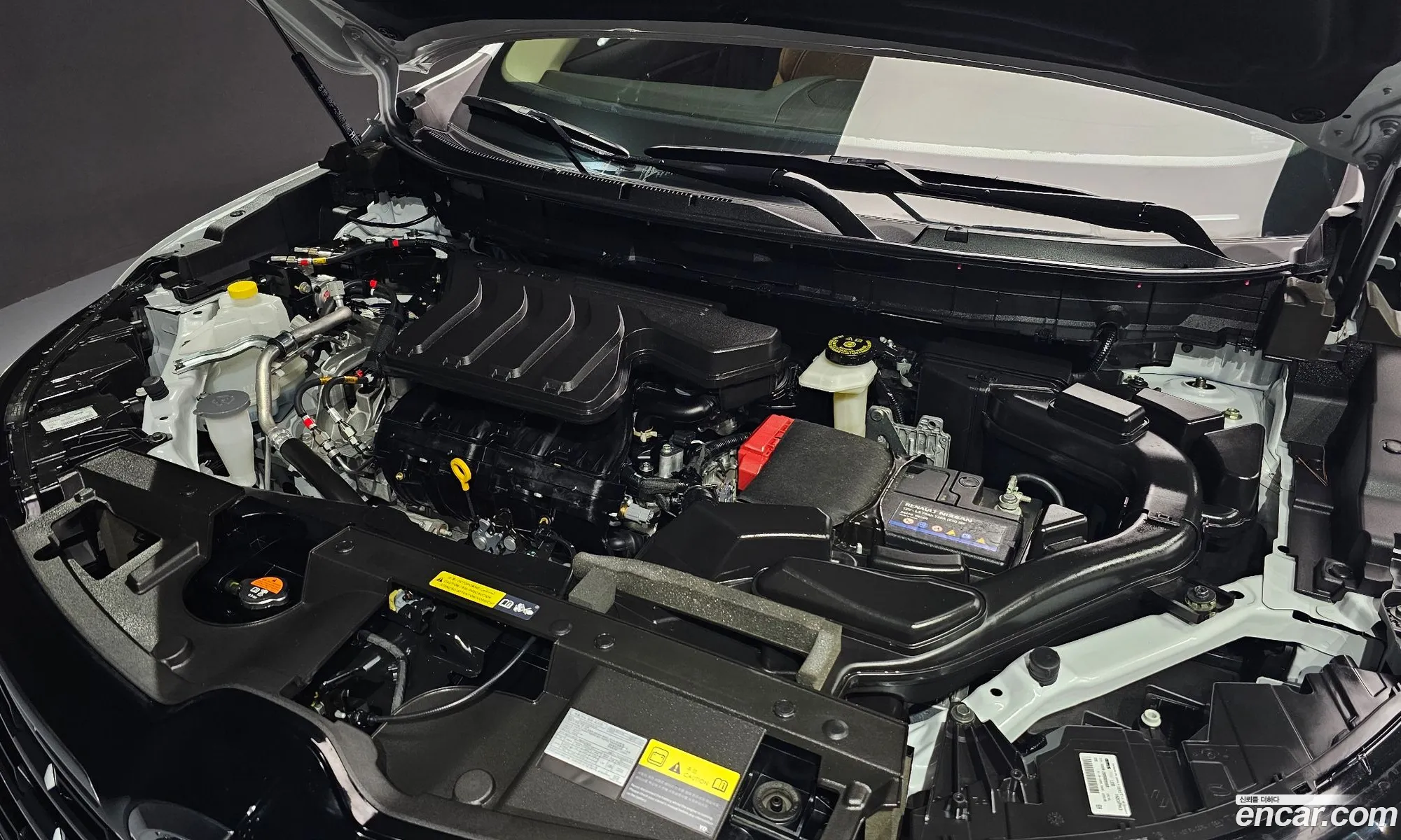 Renault Samsung Qm6 20 Lpe Re 2Wd 2024 - фотография 13466645