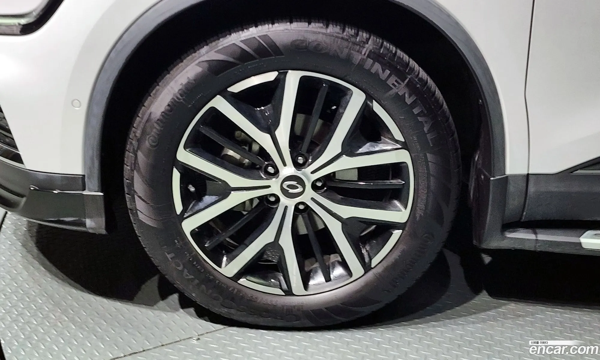 Renault Samsung Qm6 I 20 Gde Re Signature 2Wd 2022 - фотография 13242678