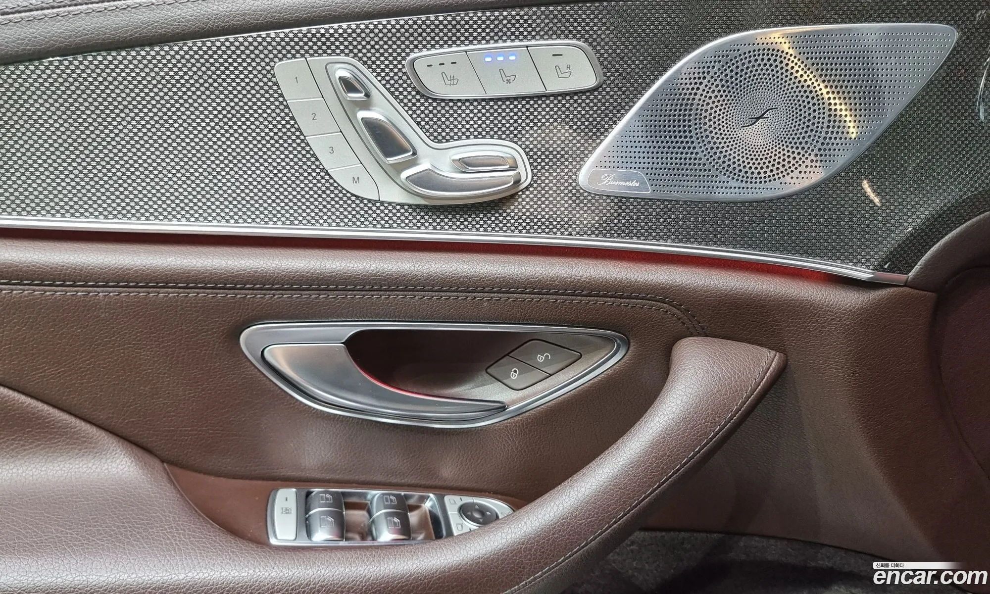 Cls-Class C257 Cls400D 4Matic Amg Line - фотография 1056520