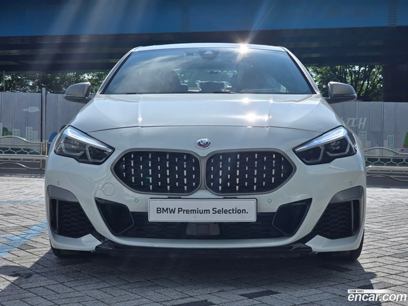 BMW 2Er M235I xDrive 2023 - фотография 19400229