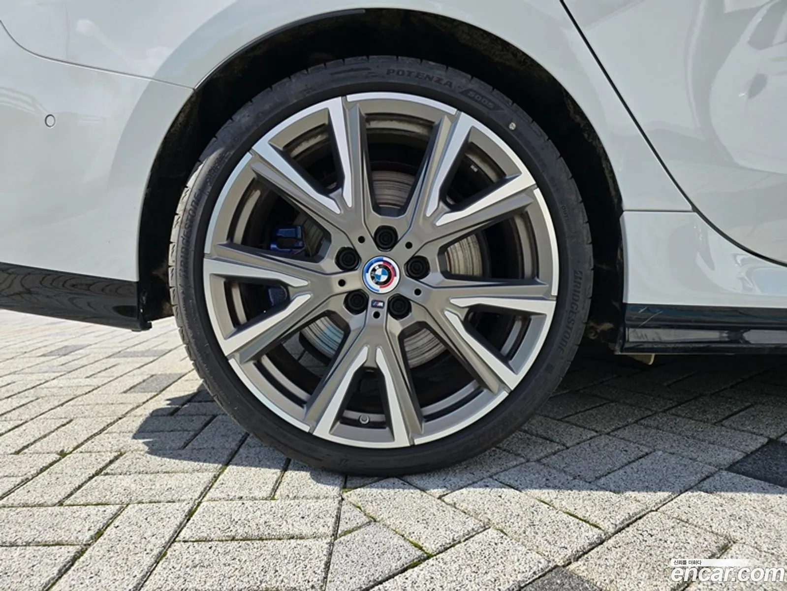 BMW 2Er M235I xDrive 2023 - фотография 19400231