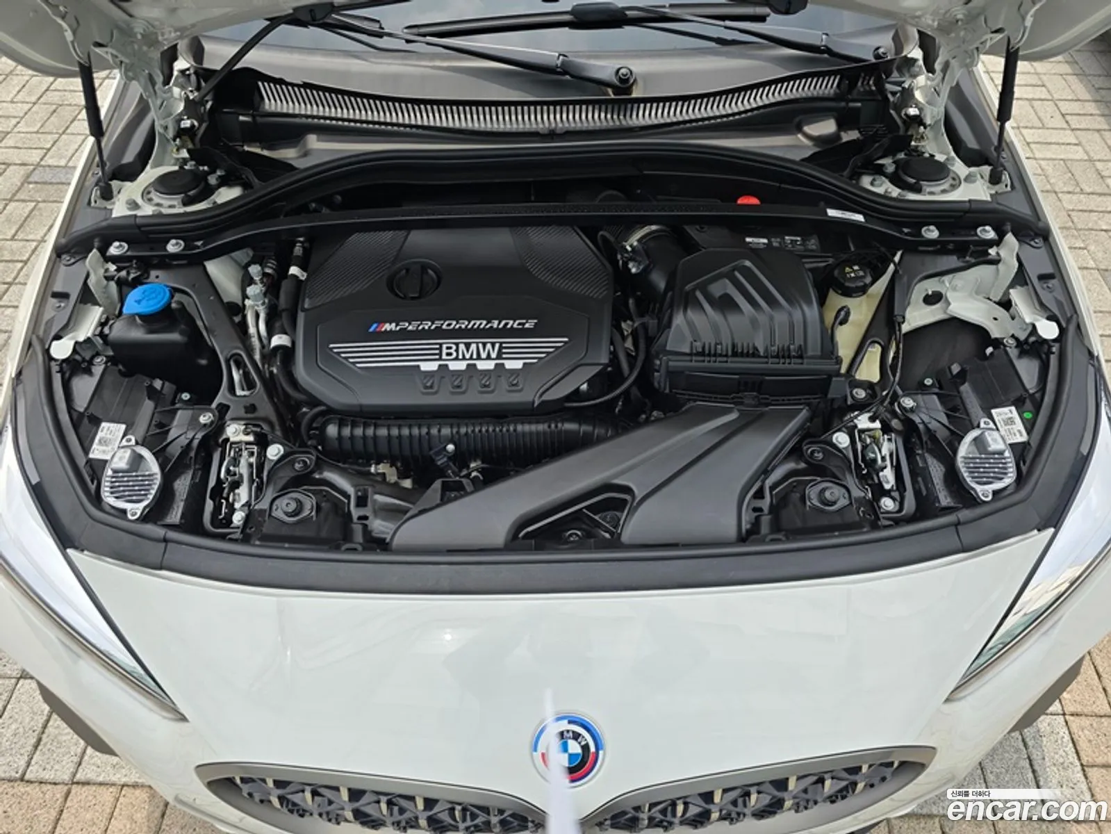 BMW 2Er M235I xDrive 2023 - фотография 19400232