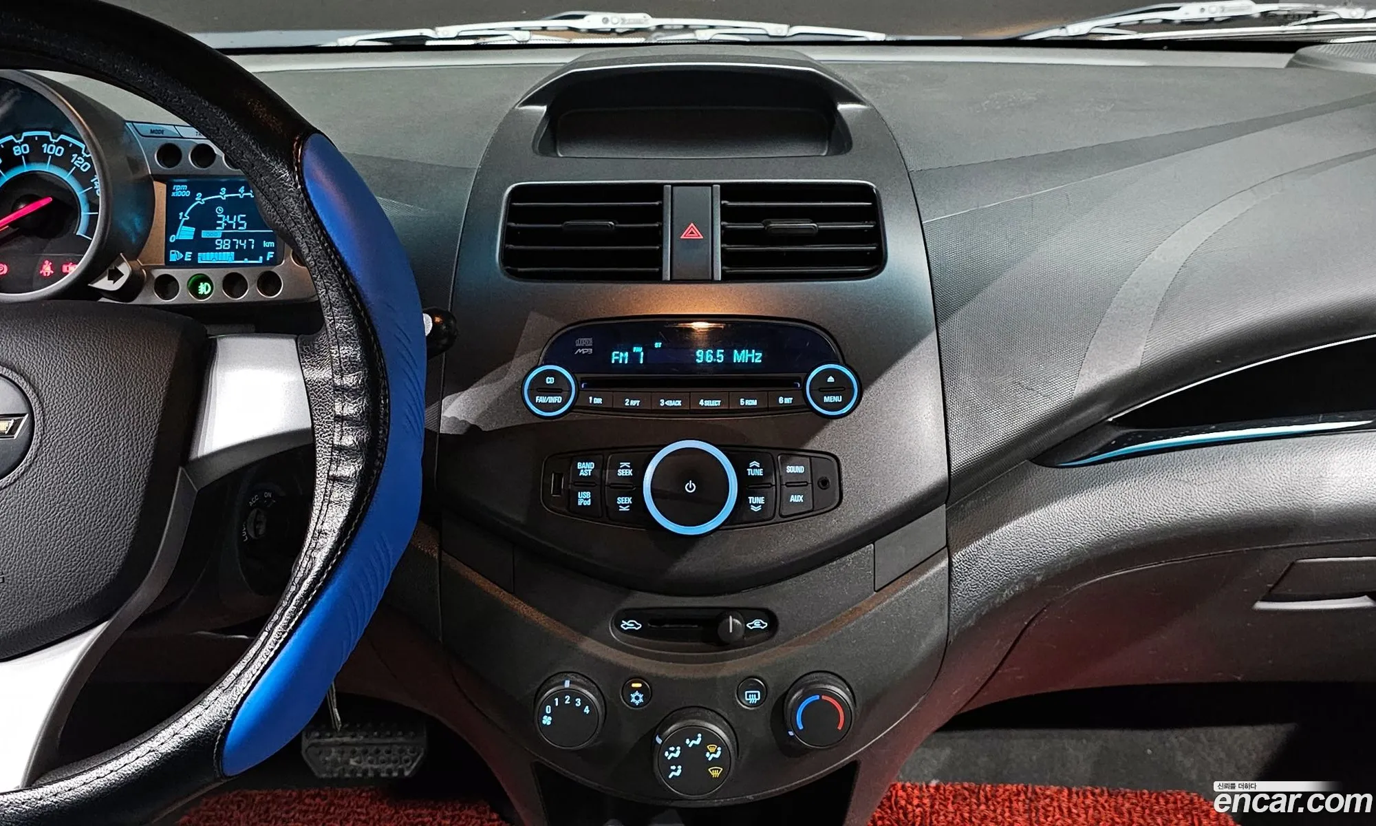 Korex Auto Trade - фотография 8739086