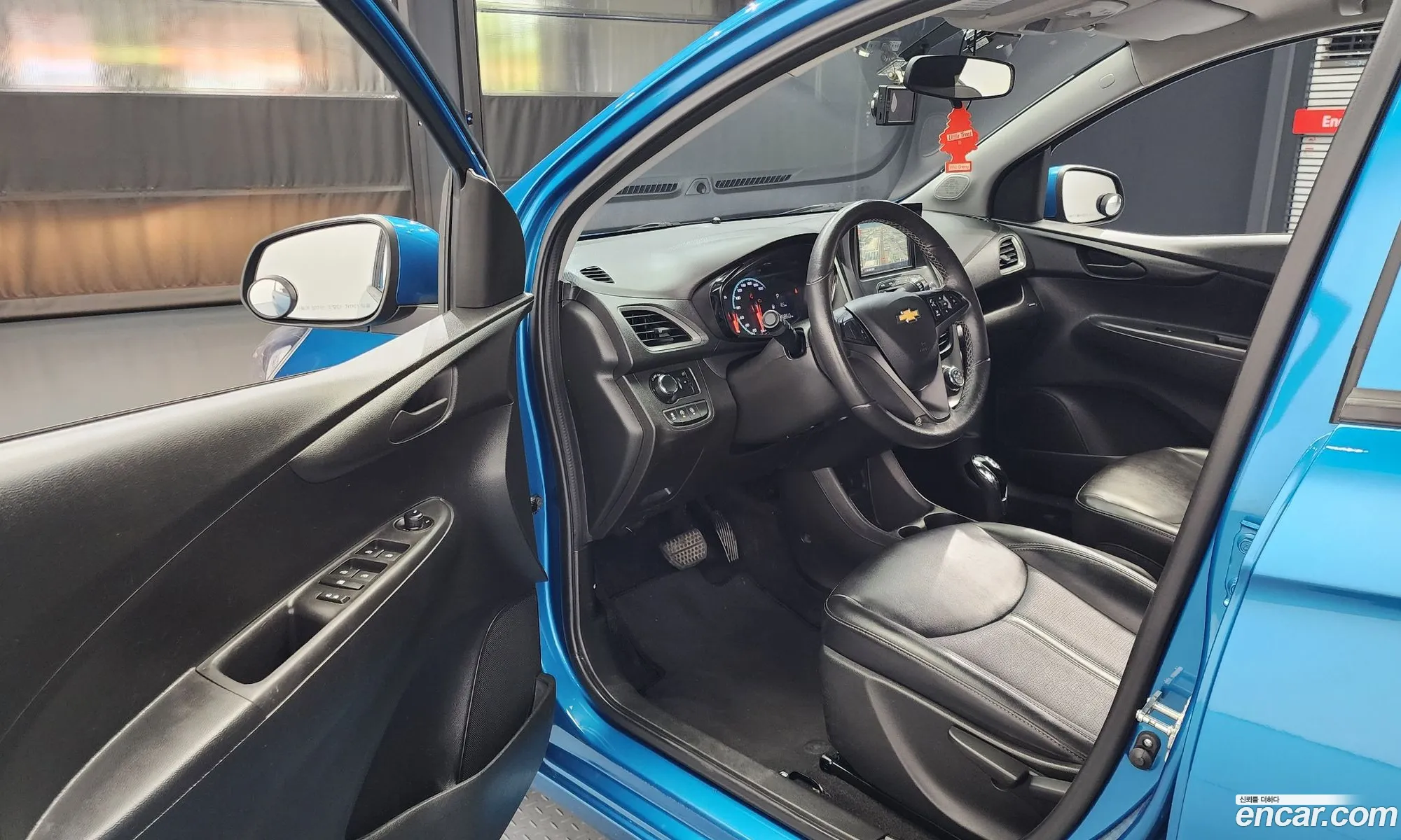 Korex Auto Trade - фотография 17438105