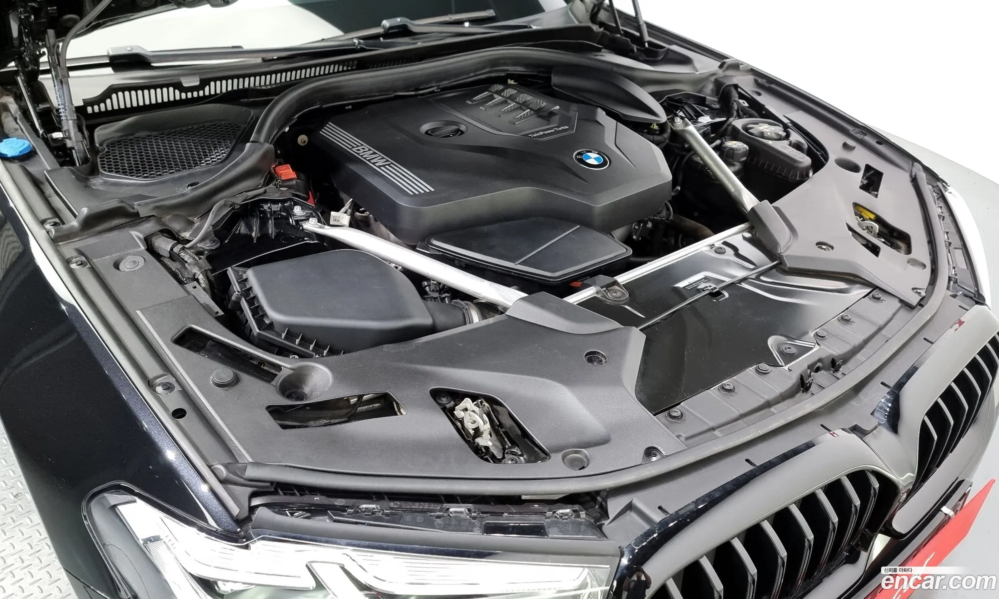 BMW 5Er Vii G30G31 520I M Sports 2022 - фотография 19034500
