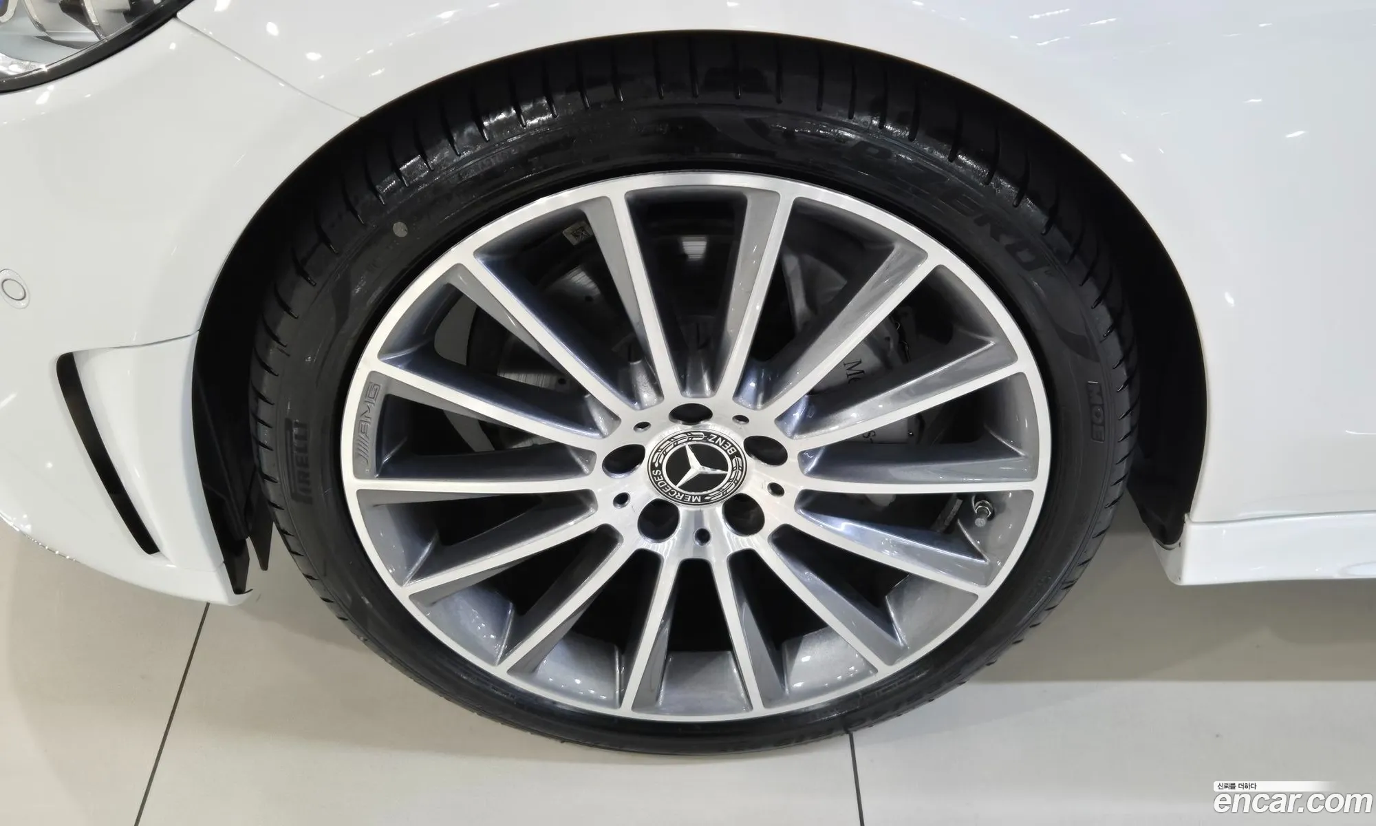 Mercedes-Benz C-Klasse C200 Coupe 2023 - фотография 16327060