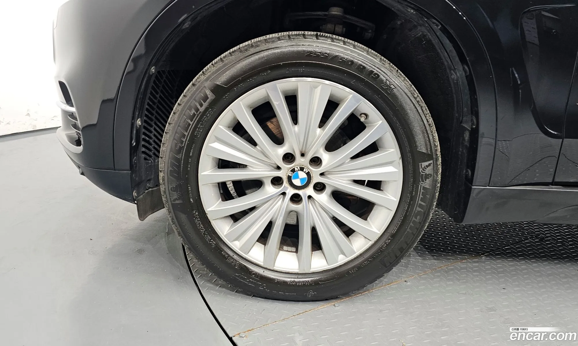 BMW X5 Iii F15 xDrive 30D 2015 - фотография 19653217