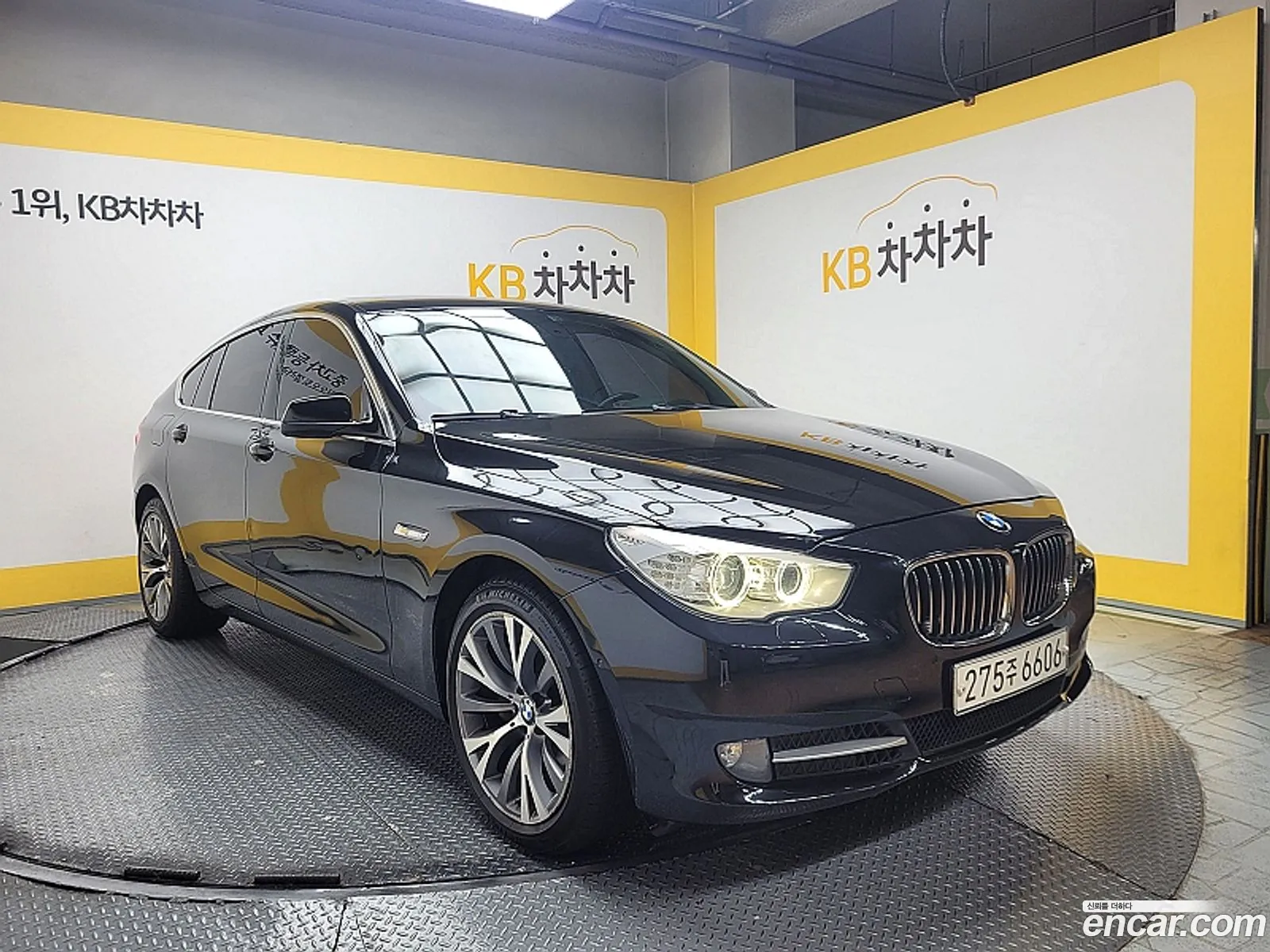 BMW 6Er Iii F06F13F12 Gt 30D 2013 - фотография 19478069