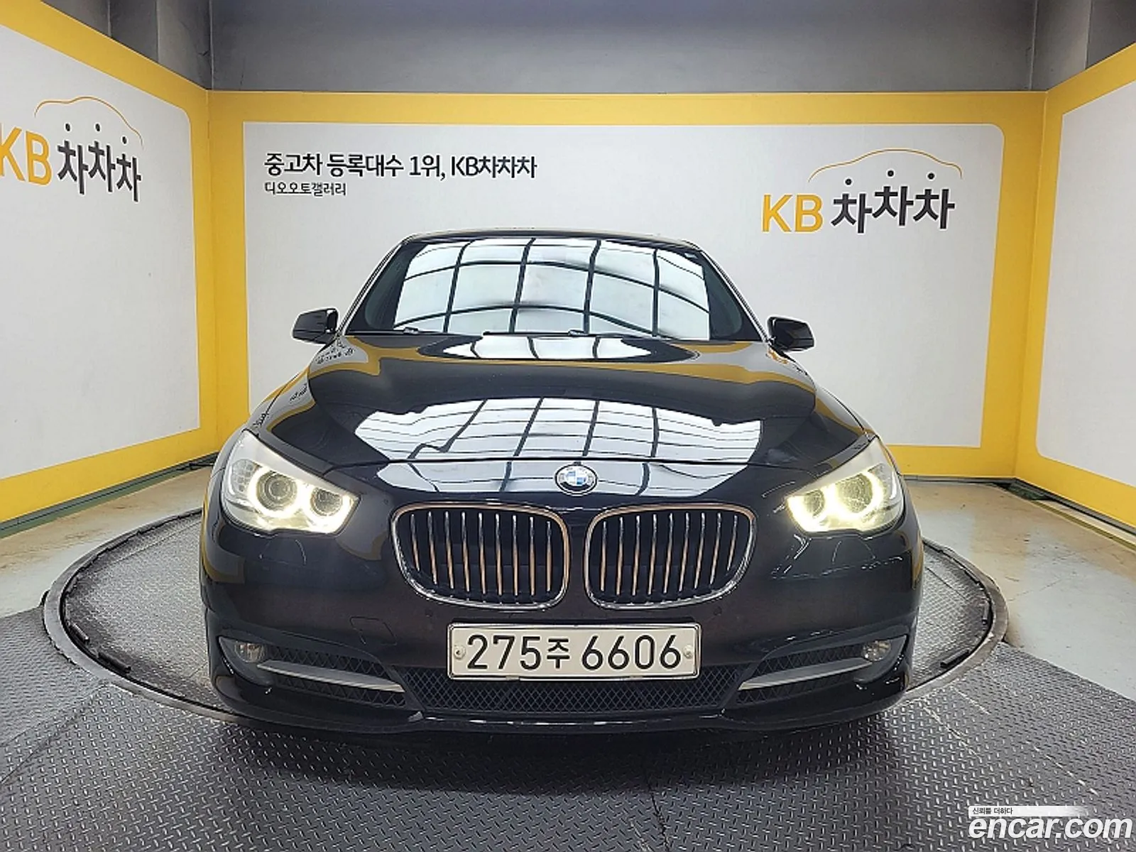 BMW 6Er Iii F06F13F12 Gt 30D 2013 - фотография 19478070