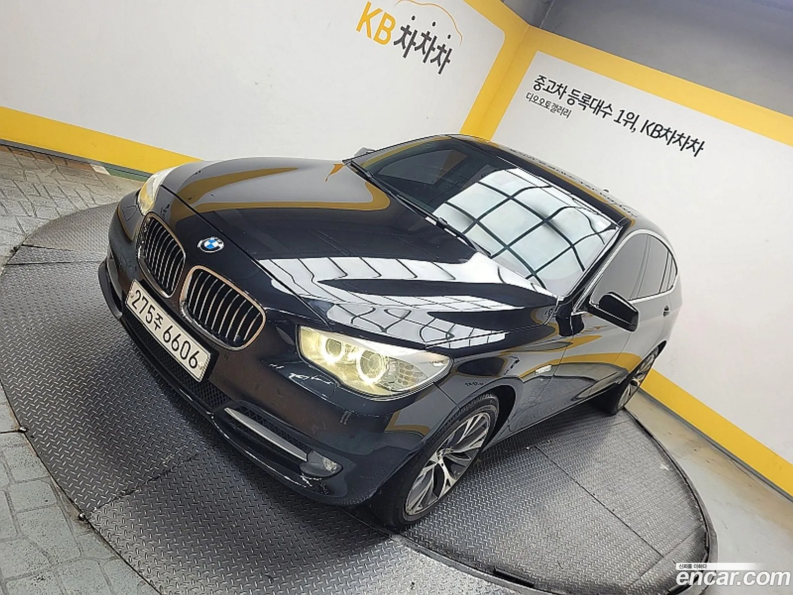 BMW 6Er Iii F06F13F12 Gt 30D 2013 - фотография 19478071