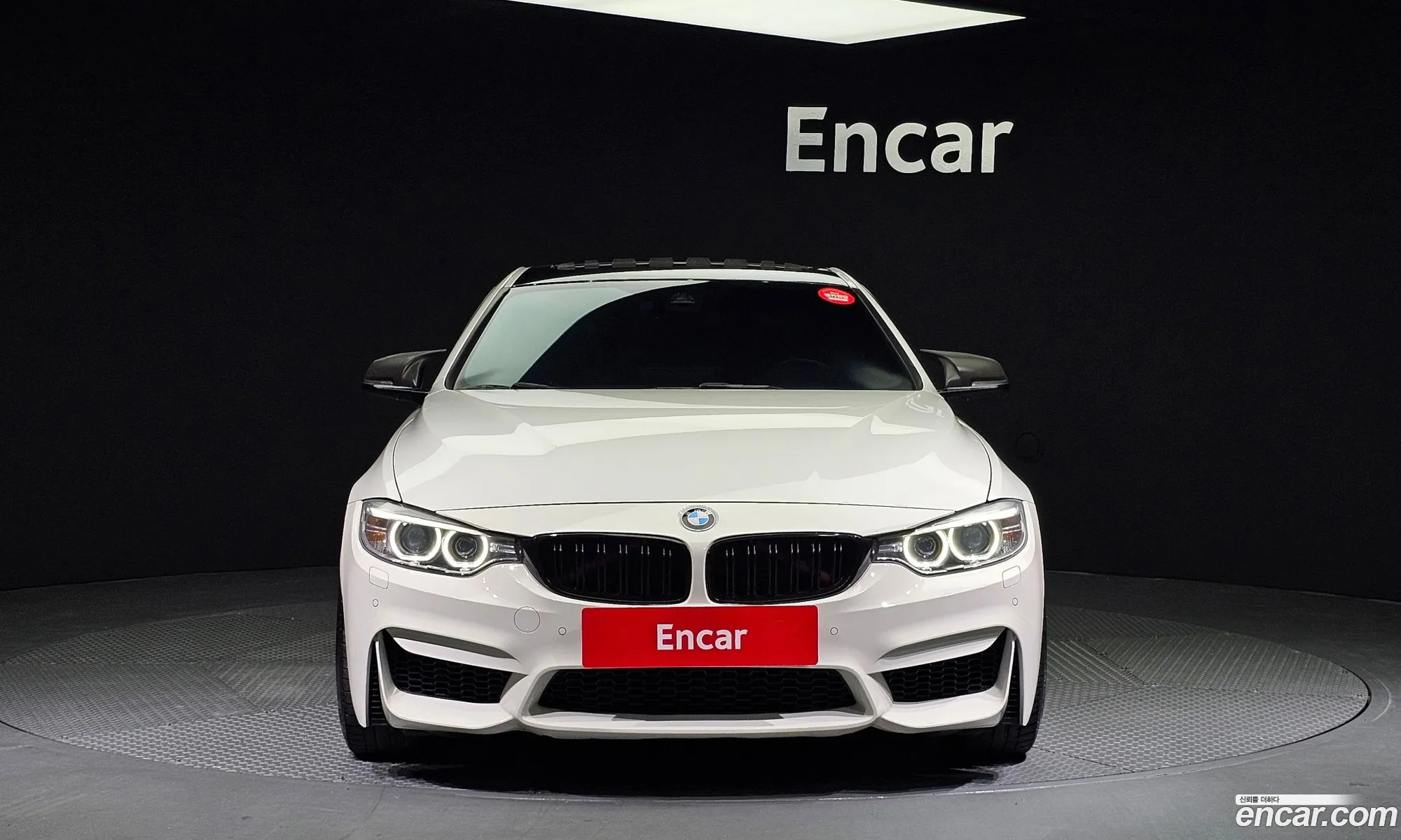 BMW 4Er 428I M Sports Coupe 2015 - фотография 19478131