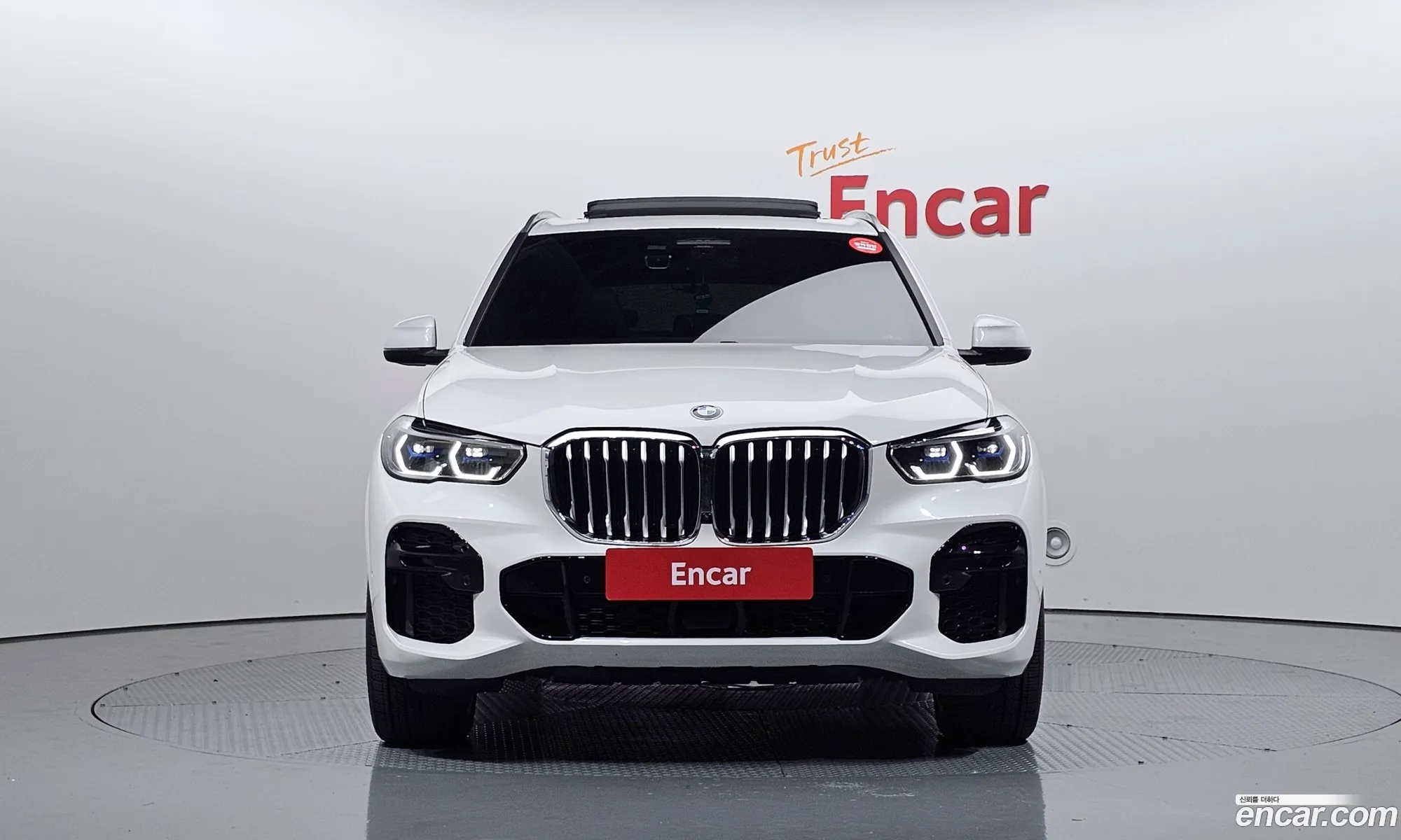 BMW X5 Iv G05 xDrive 40I M Sports 2022 - фотография 19621870