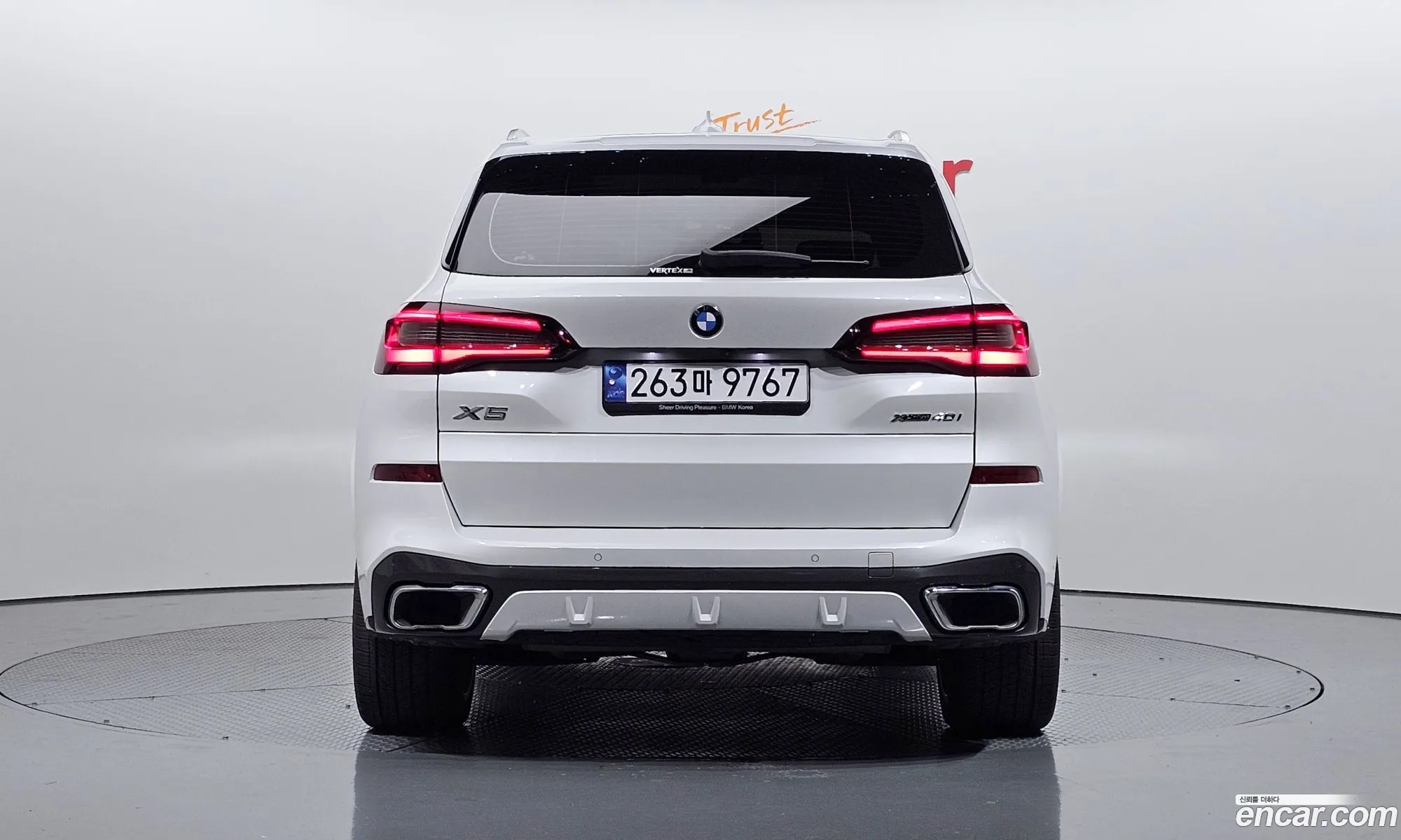 BMW X5 Iv G05 xDrive 40I M Sports 2022 - фотография 19621871