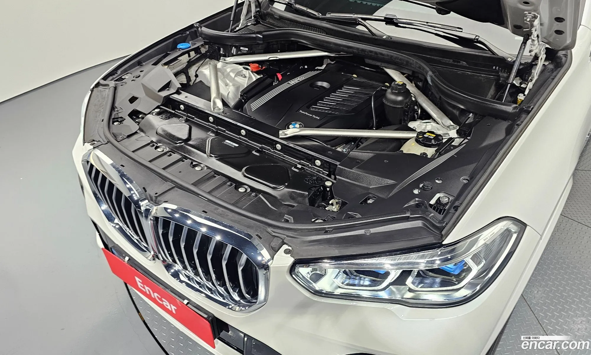 BMW X5 Iv G05 xDrive 40I M Sports 2022 - фотография 19621873