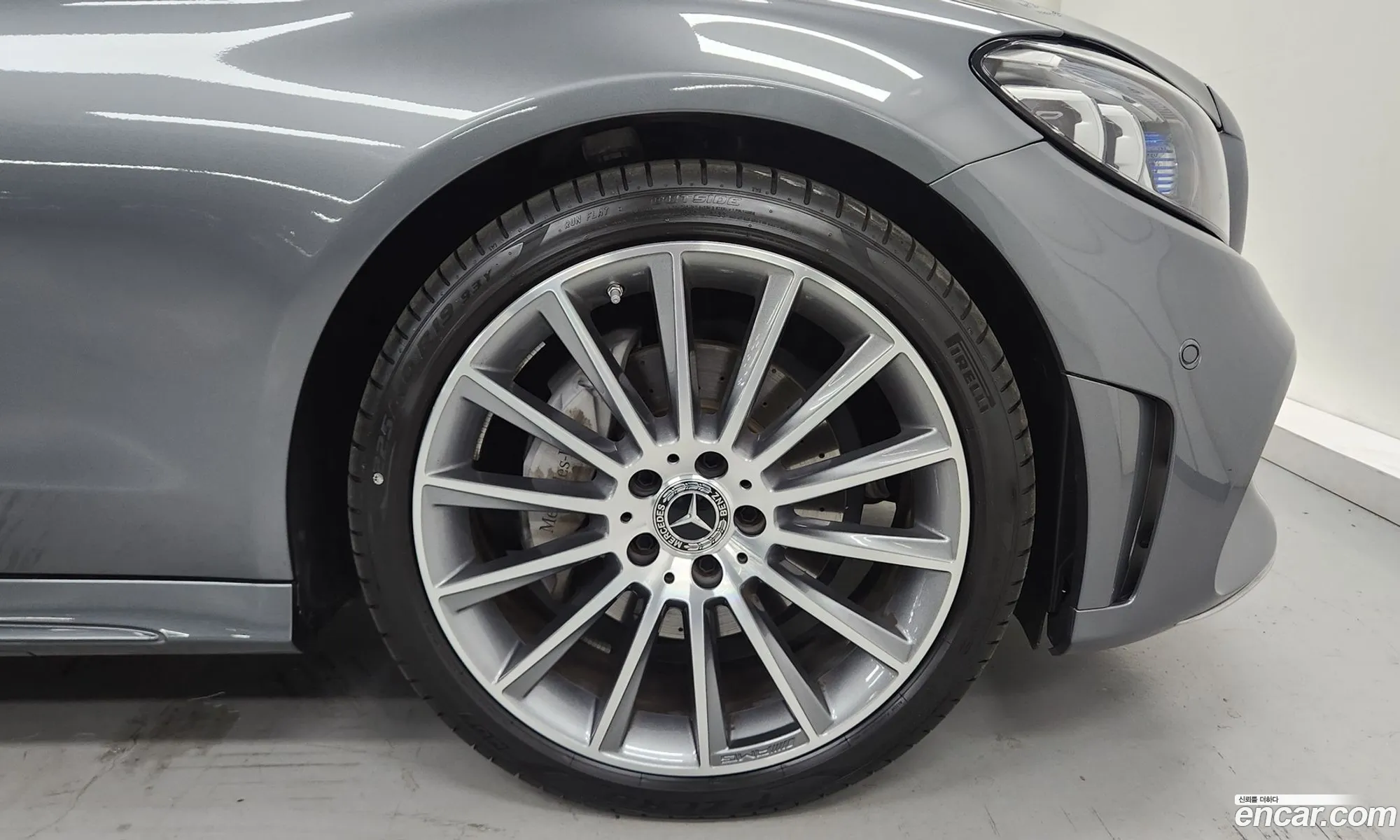 Mercedes-Benz C-Klasse C200 Coupe 2023 - фотография 16366749