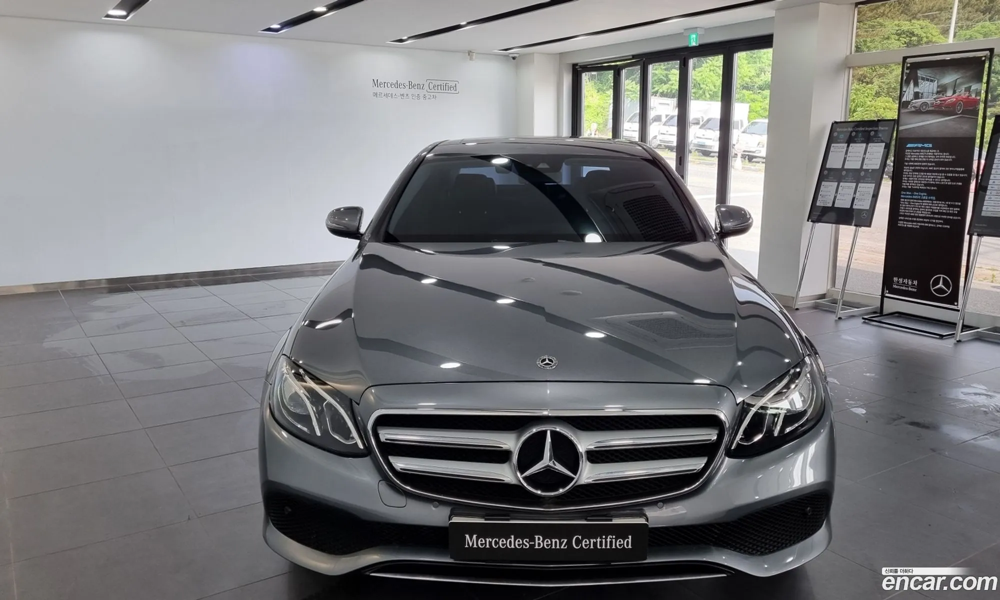 Mercedes-Benz E-Klasse V W213 S213 C238 E300 Avantgarde 2019 - фотография 16373569