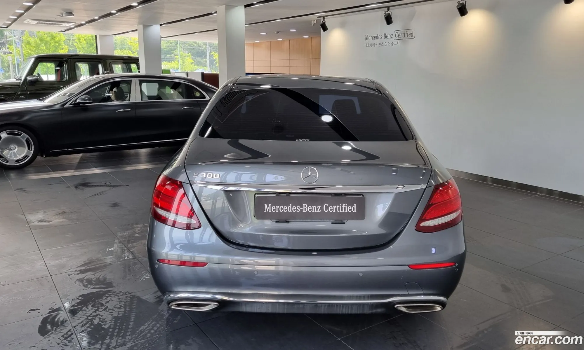 Mercedes-Benz E-Klasse V W213 S213 C238 E300 Avantgarde 2019 - фотография 16373570