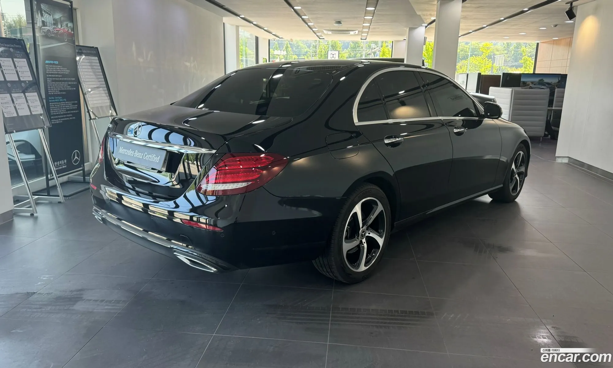 Mercedes-Benz E-Klasse V W213 S213 C238 E250 Avantgarde 2020 - фотография 16373592
