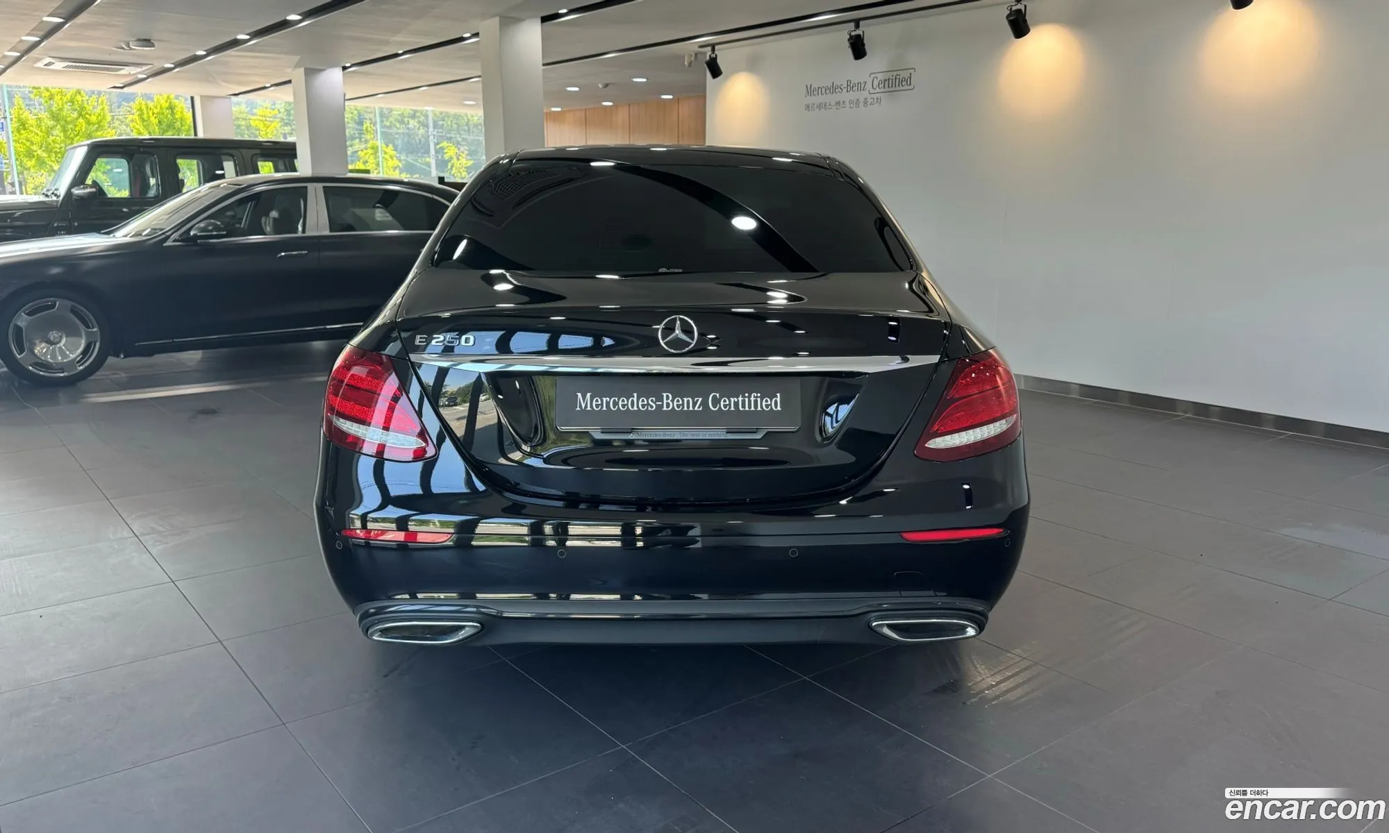 Mercedes-Benz E-Klasse V W213 S213 C238 E250 Avantgarde 2020 - фотография 16373594