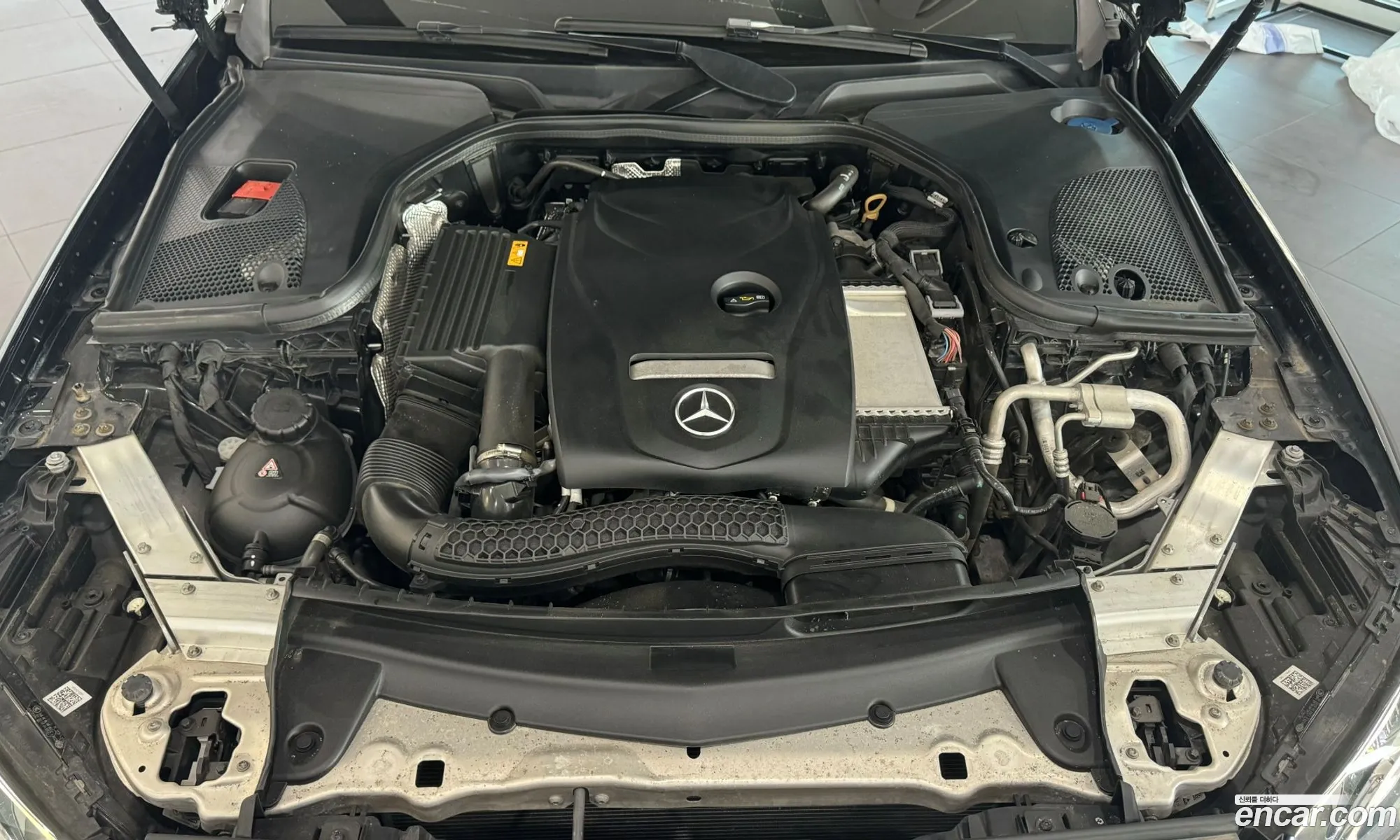 Mercedes-Benz E-Klasse V W213 S213 C238 E250 Avantgarde 2020 - фотография 16373596