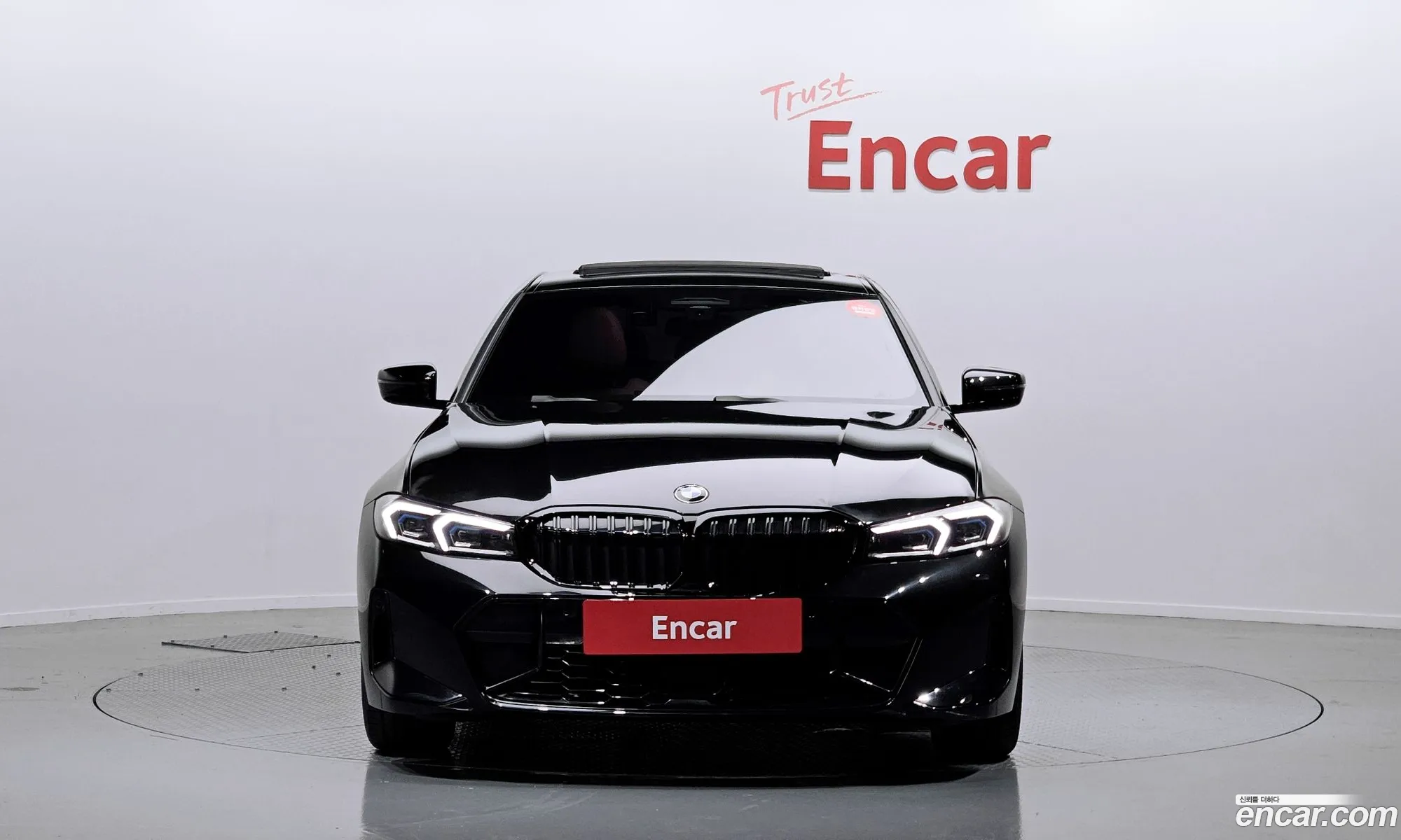 BMW 3Er 320I M Sports 2023 - фотография 19034472