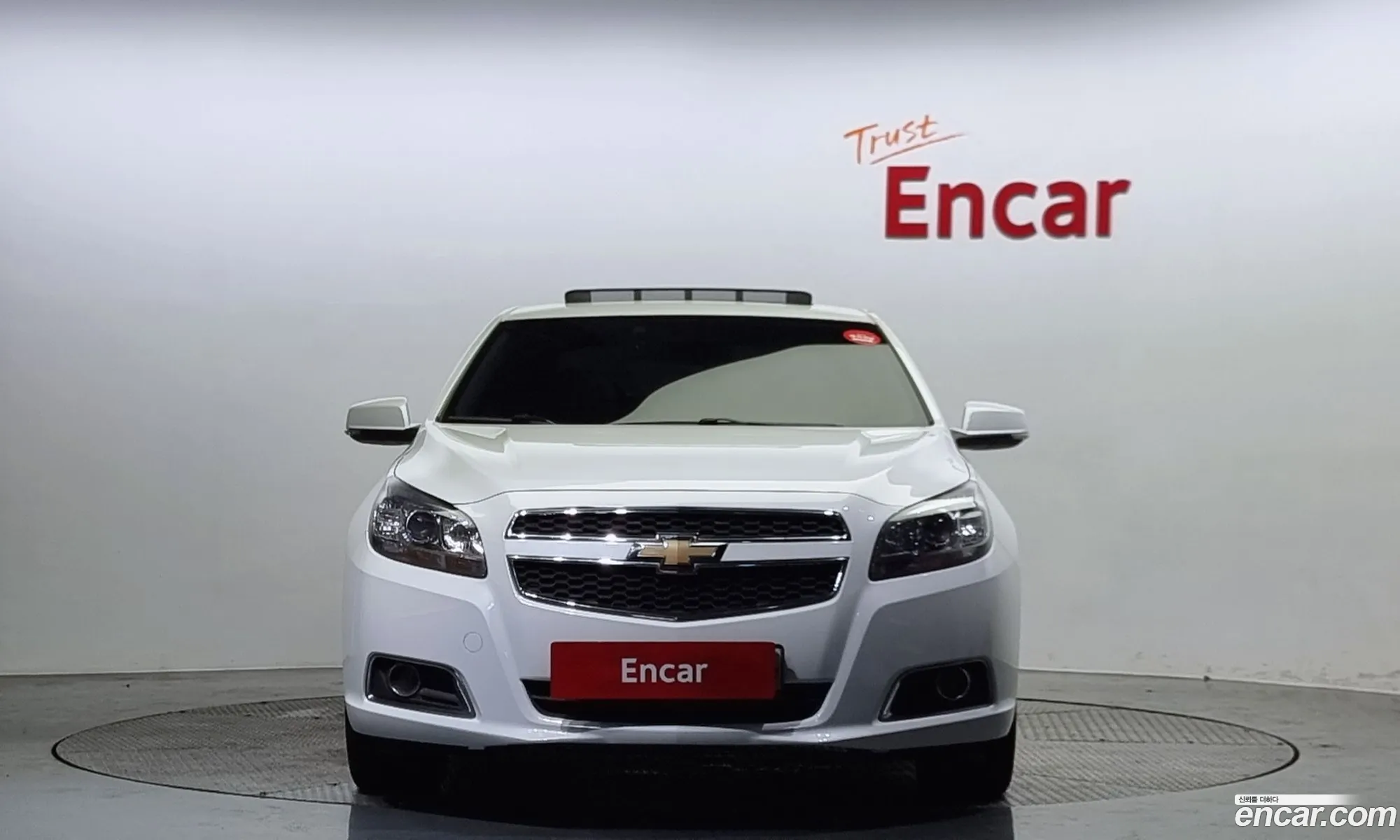 Chevrolet Malibu 20 Diesel Lt Premium Pack 2015 - фотография 17408711
