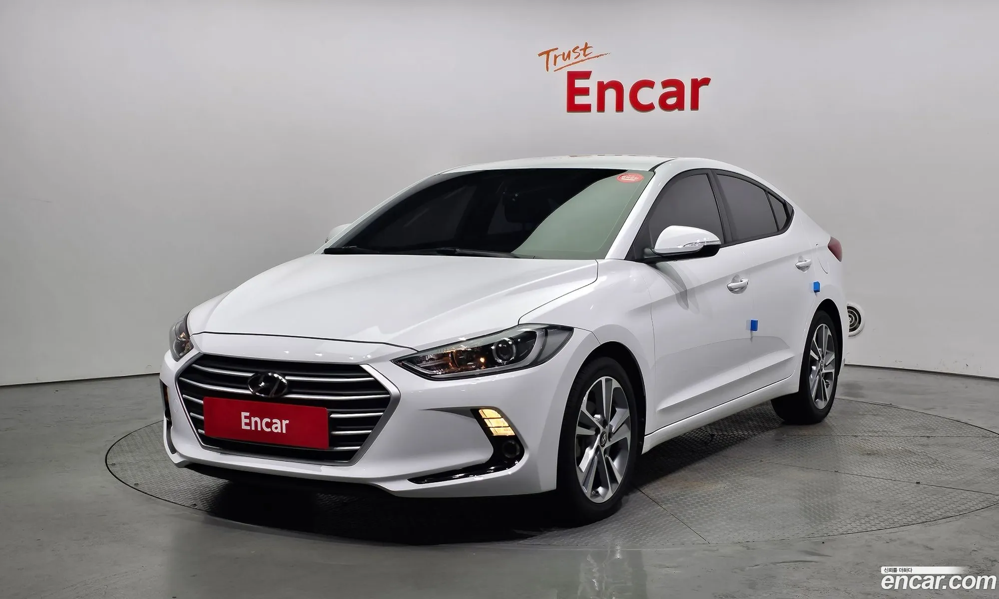Hyundai Avante Vi 16 Gdi Value Plus 2018 - фотография 14651039