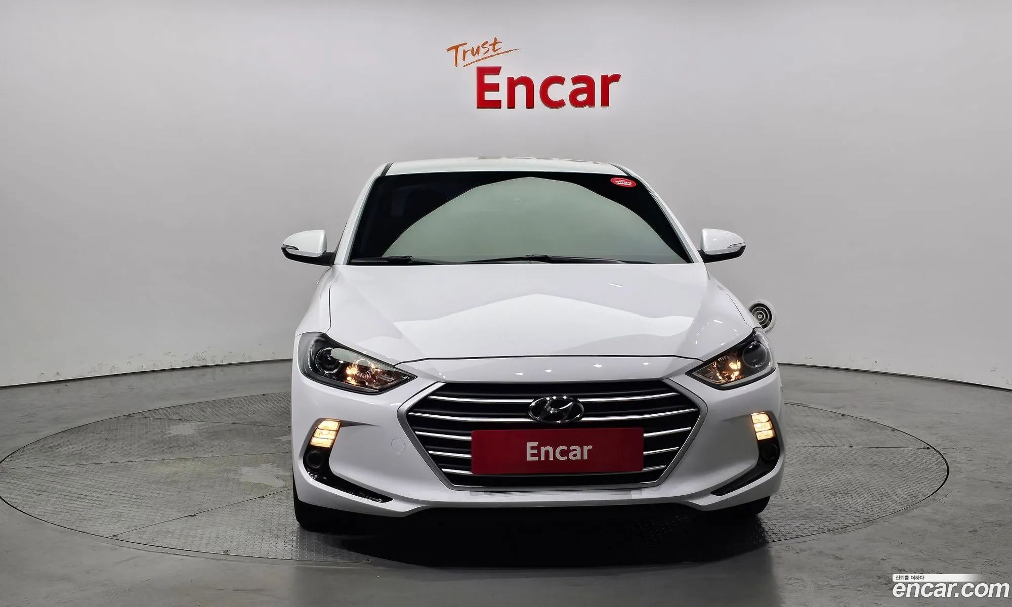 Hyundai Avante Vi 16 Gdi Value Plus 2018 - фотография 14651041