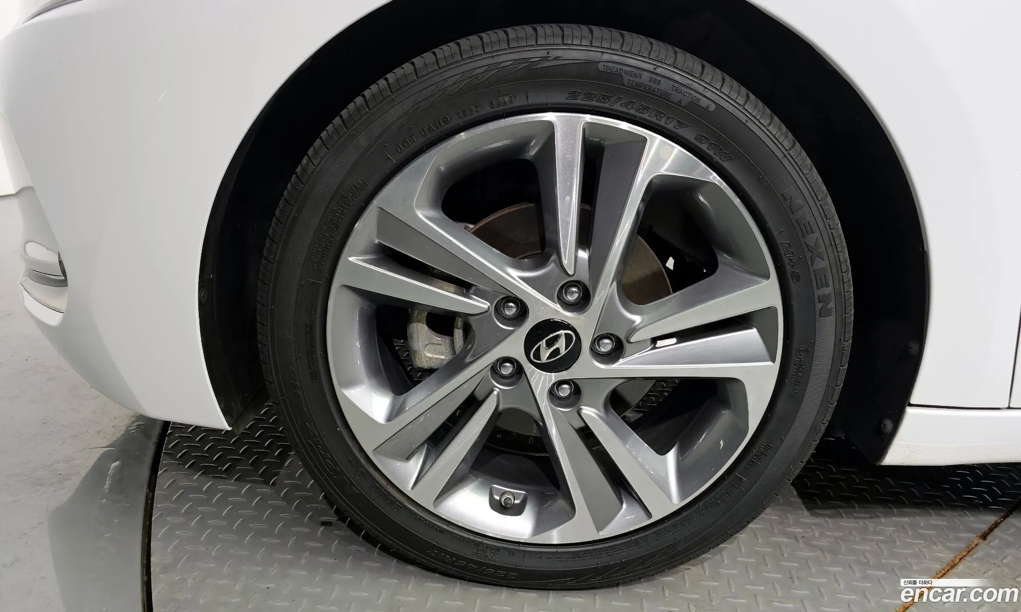 Hyundai Avante Vi 16 Gdi Value Plus 2018 - фотография 14651043