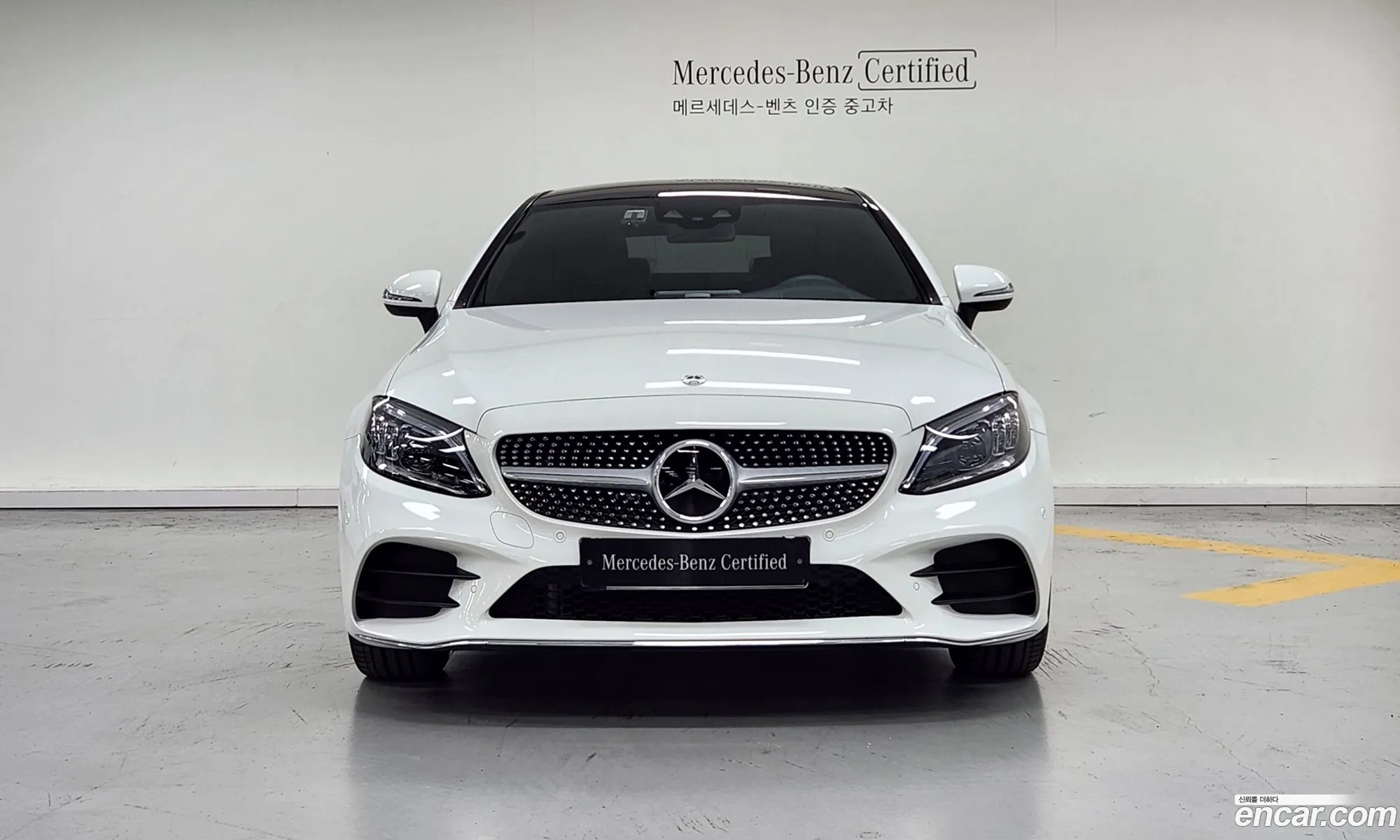 Mercedes-Benz C-Klasse C200 Coupe 2023 - фотография 16373560