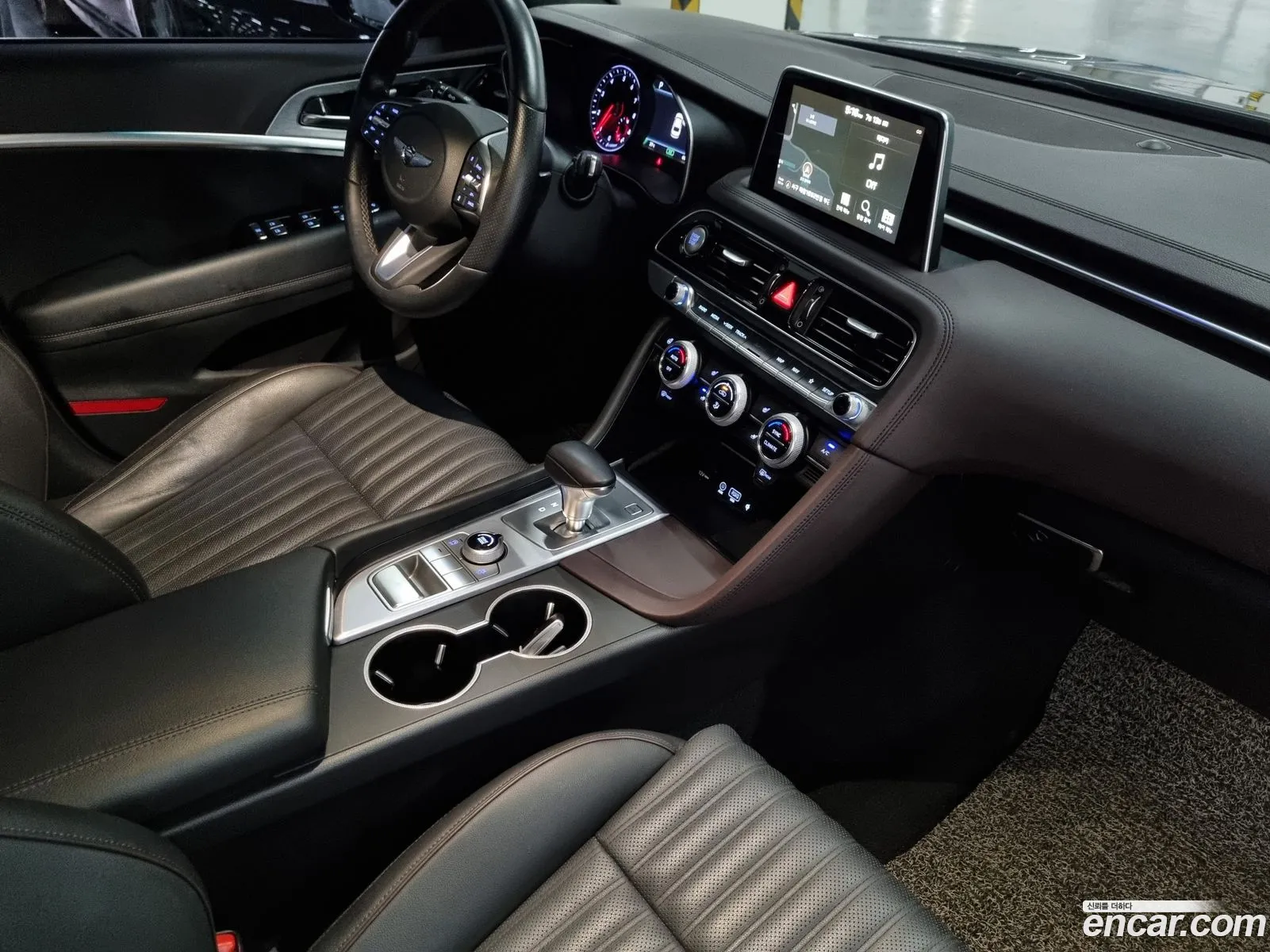 Korex Auto Trade - фотография 1126284