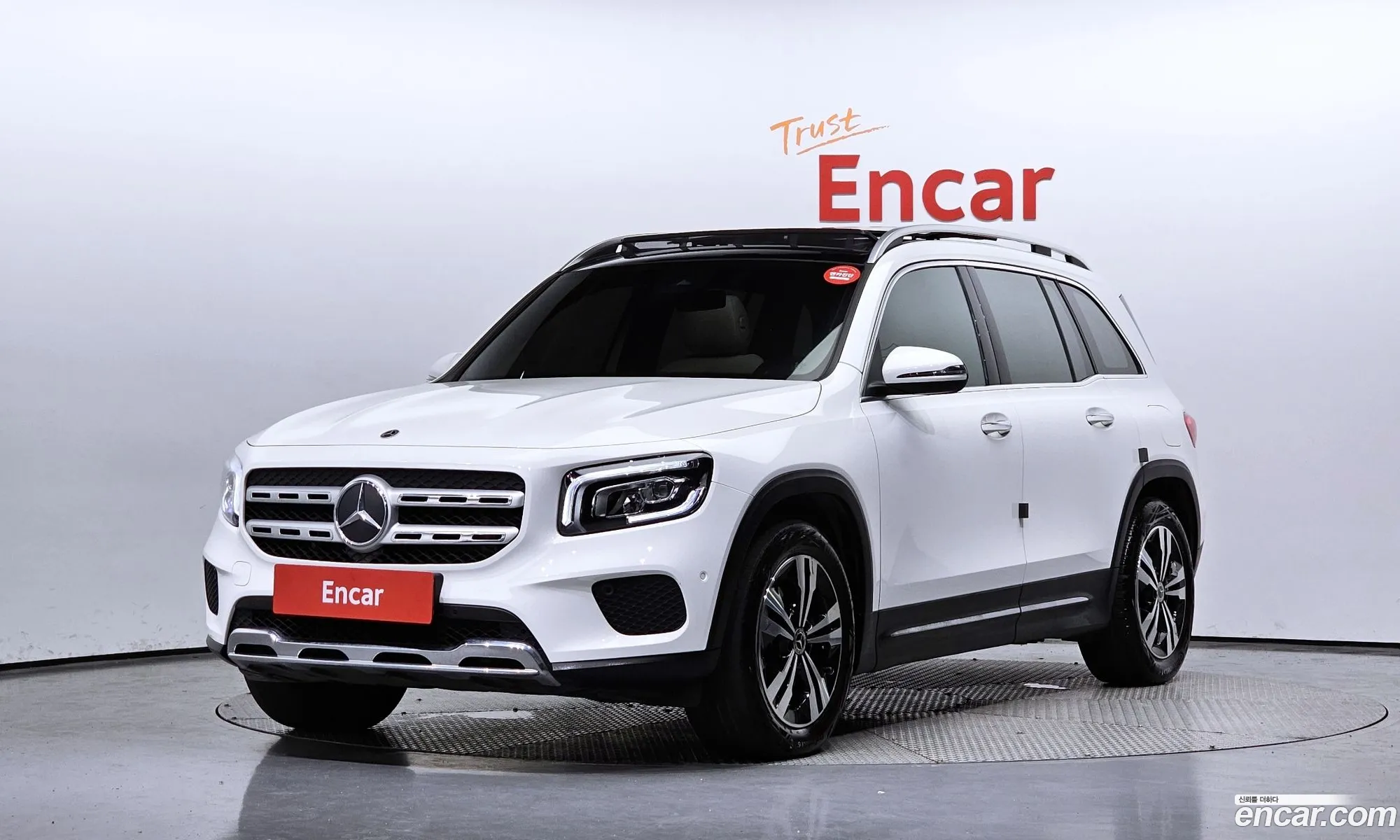 Mercedes-Benz Glb I X247 Glb220 2021 - фотография 16238148