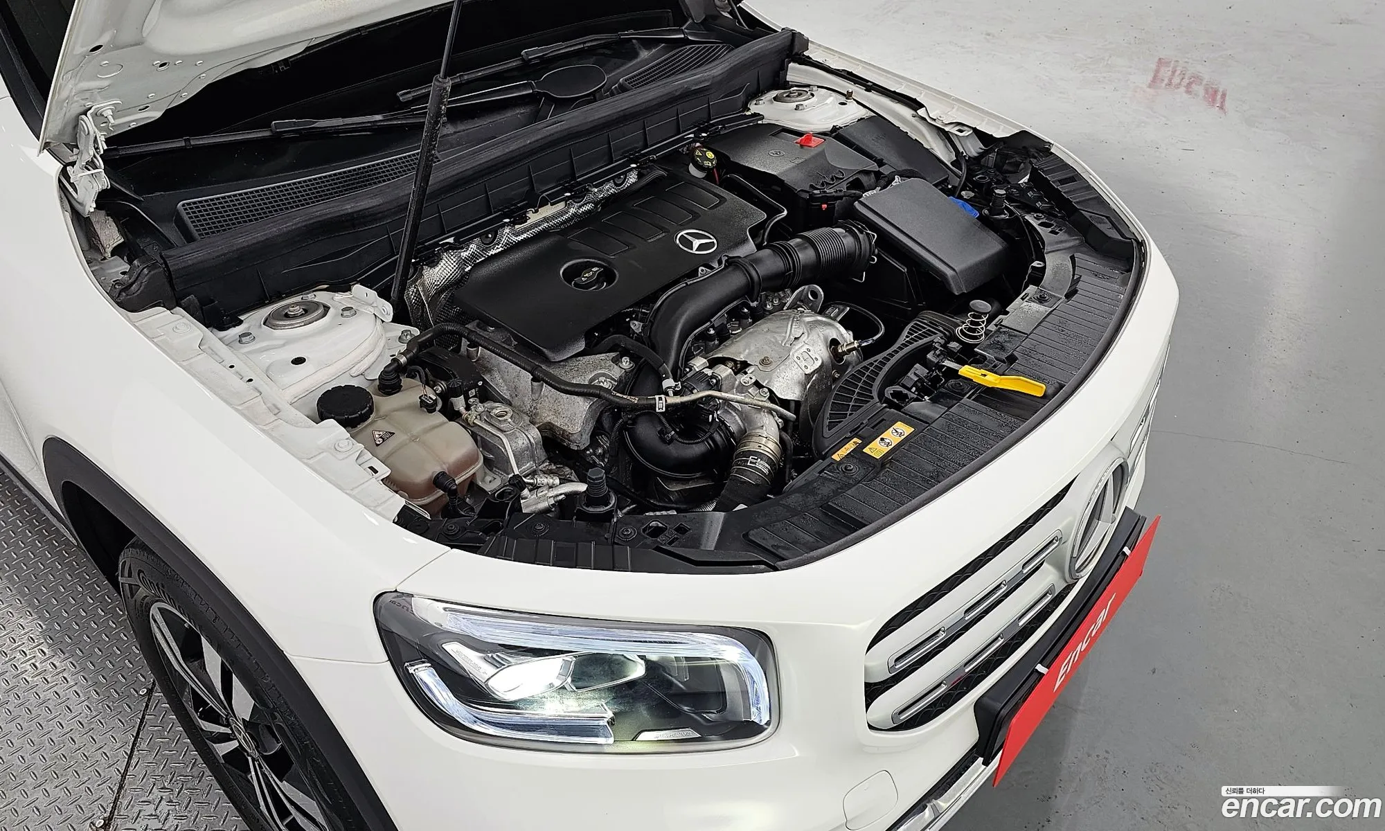 Mercedes-Benz Glb I X247 Glb220 2021 - фотография 16238153