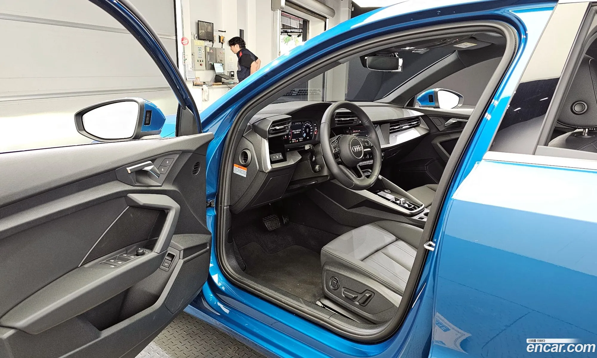 Korex Auto Trade - фотография 6870468