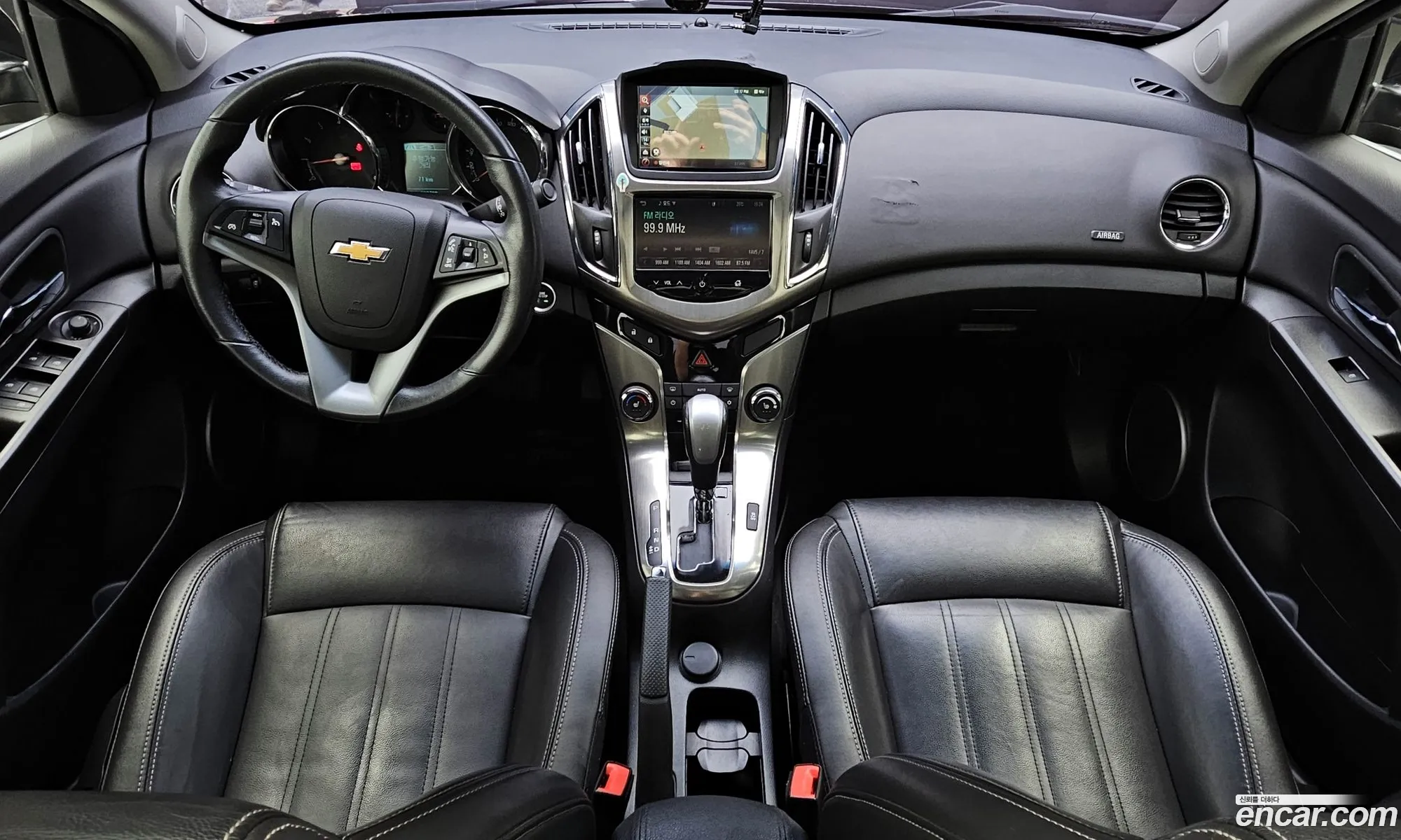 Korex Auto Trade - фотография 17506916