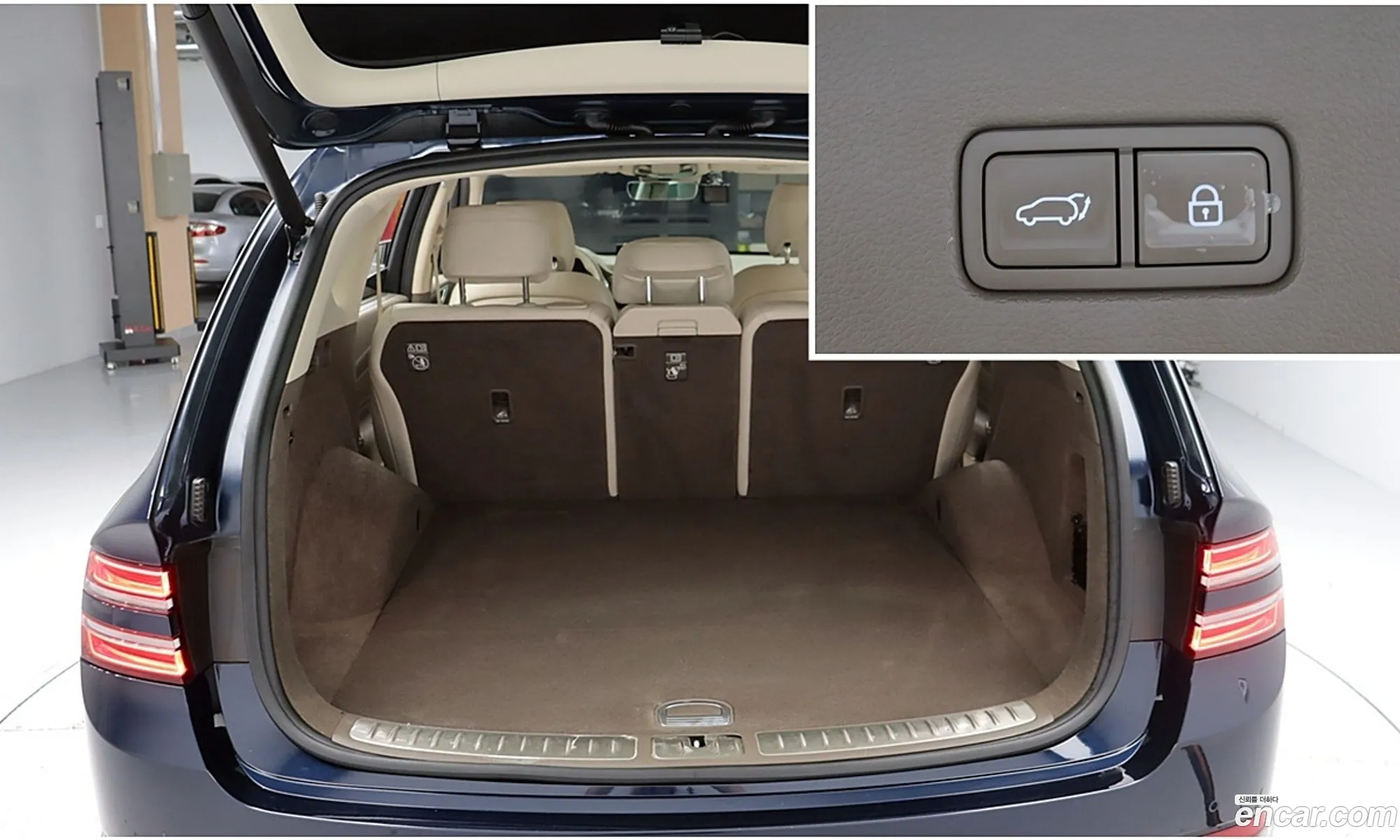 Genesis Gv80 I 25T Gasoline 2Wd 2020 - фотография 1082805