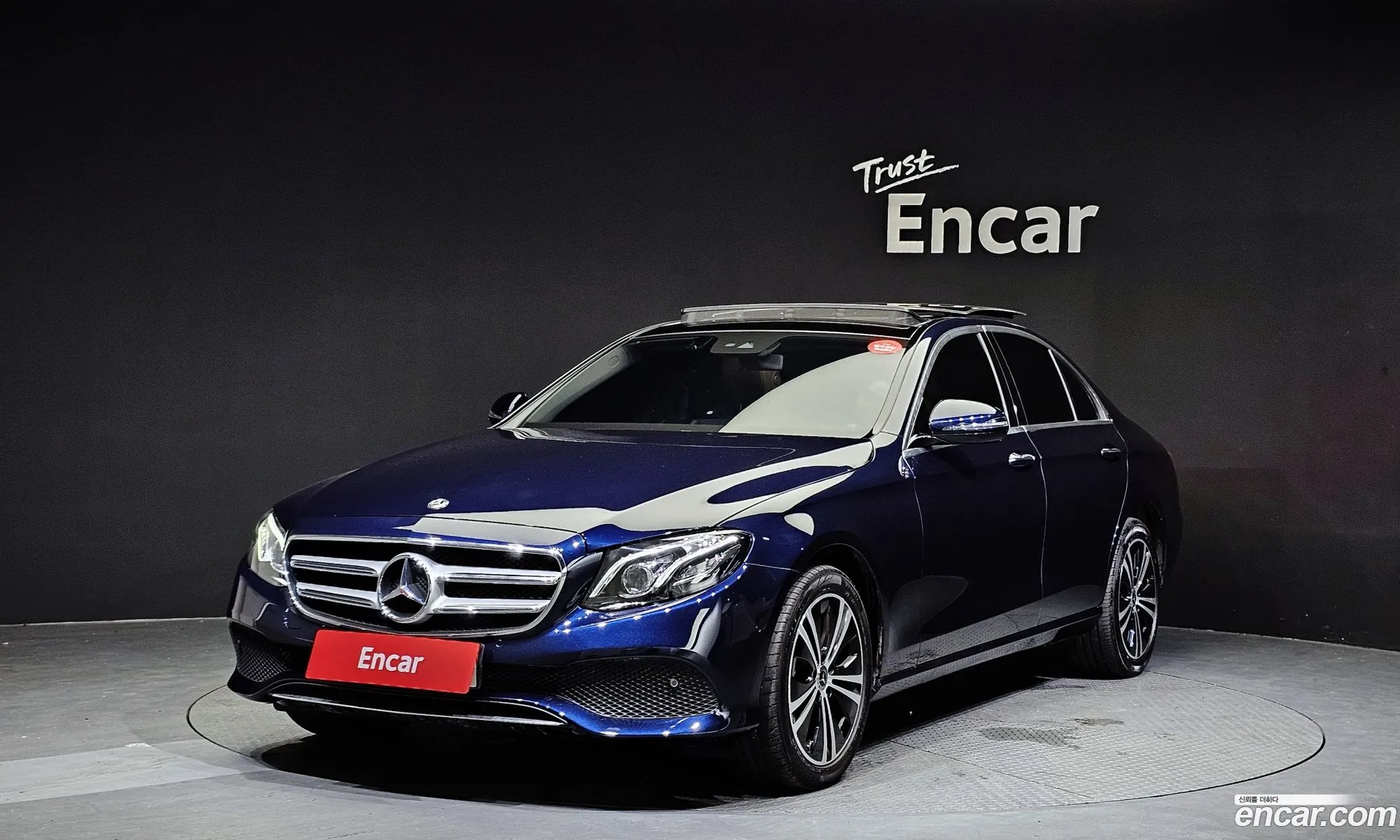 Mercedes-Benz E-Klasse V W213 S213 C238 E220D Avant Garde 2020 - фотография 16327093