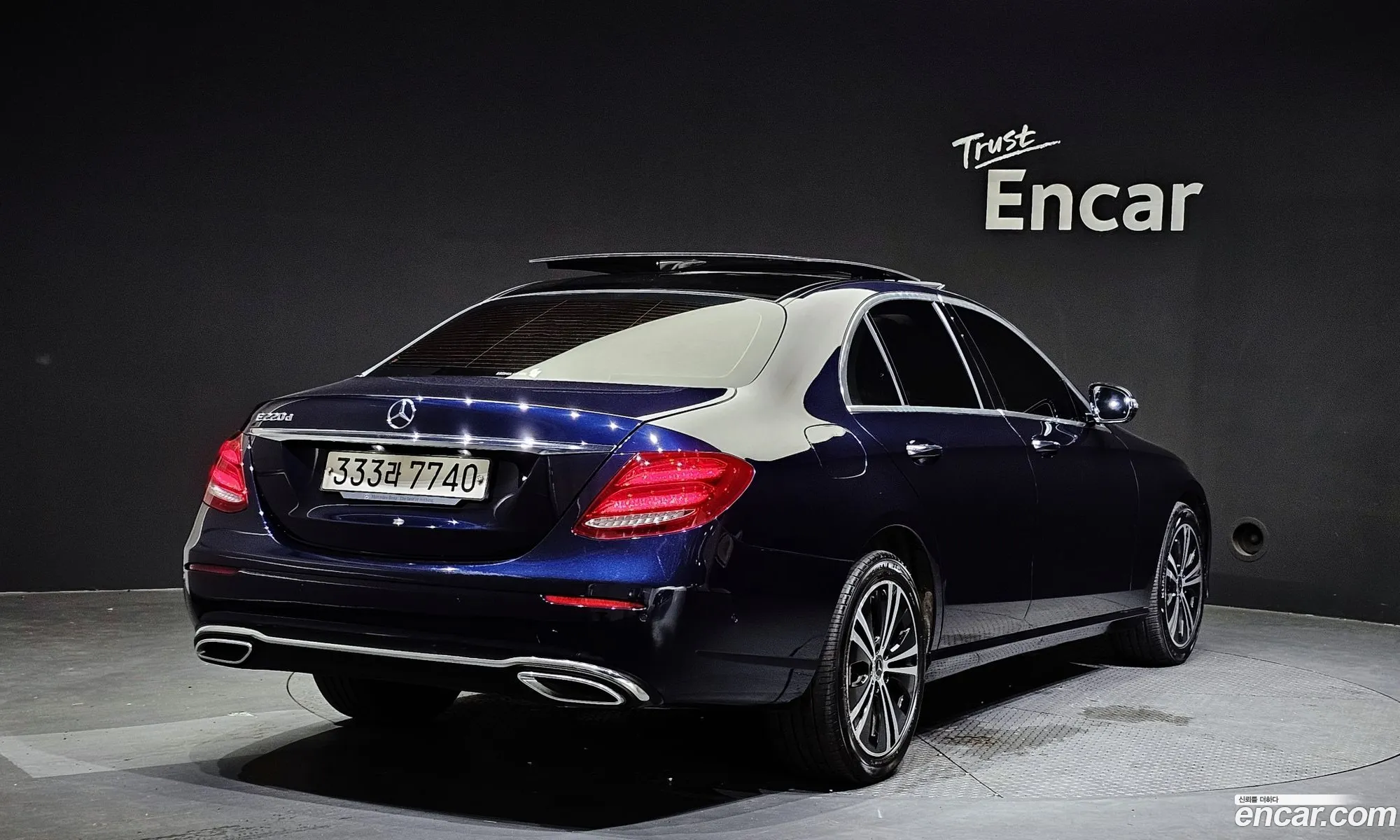 Mercedes-Benz E-Klasse V W213 S213 C238 E220D Avant Garde 2020 - фотография 16327094