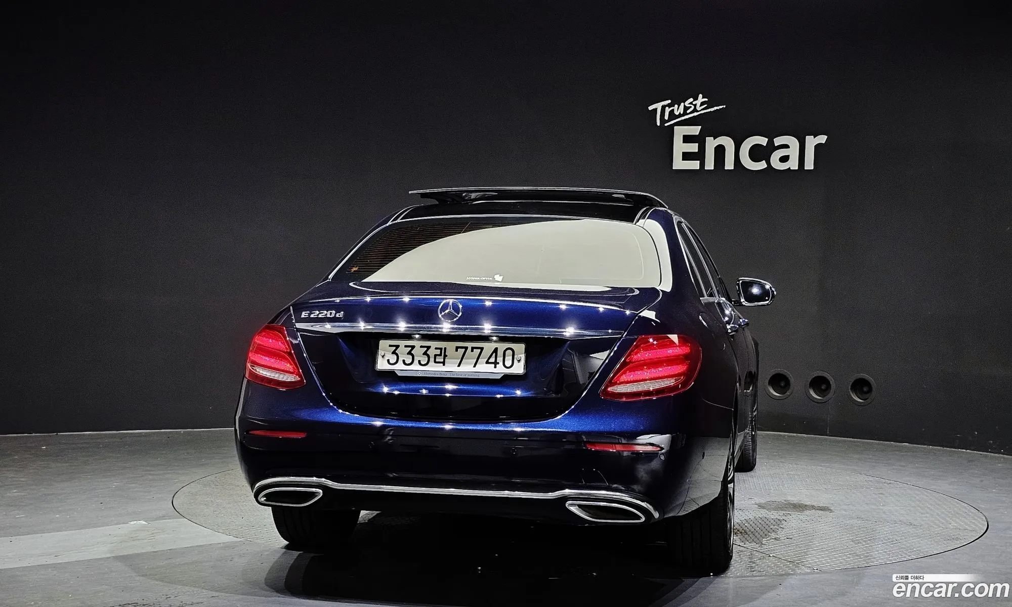 Mercedes-Benz E-Klasse V W213 S213 C238 E220D Avant Garde 2020 - фотография 16327096