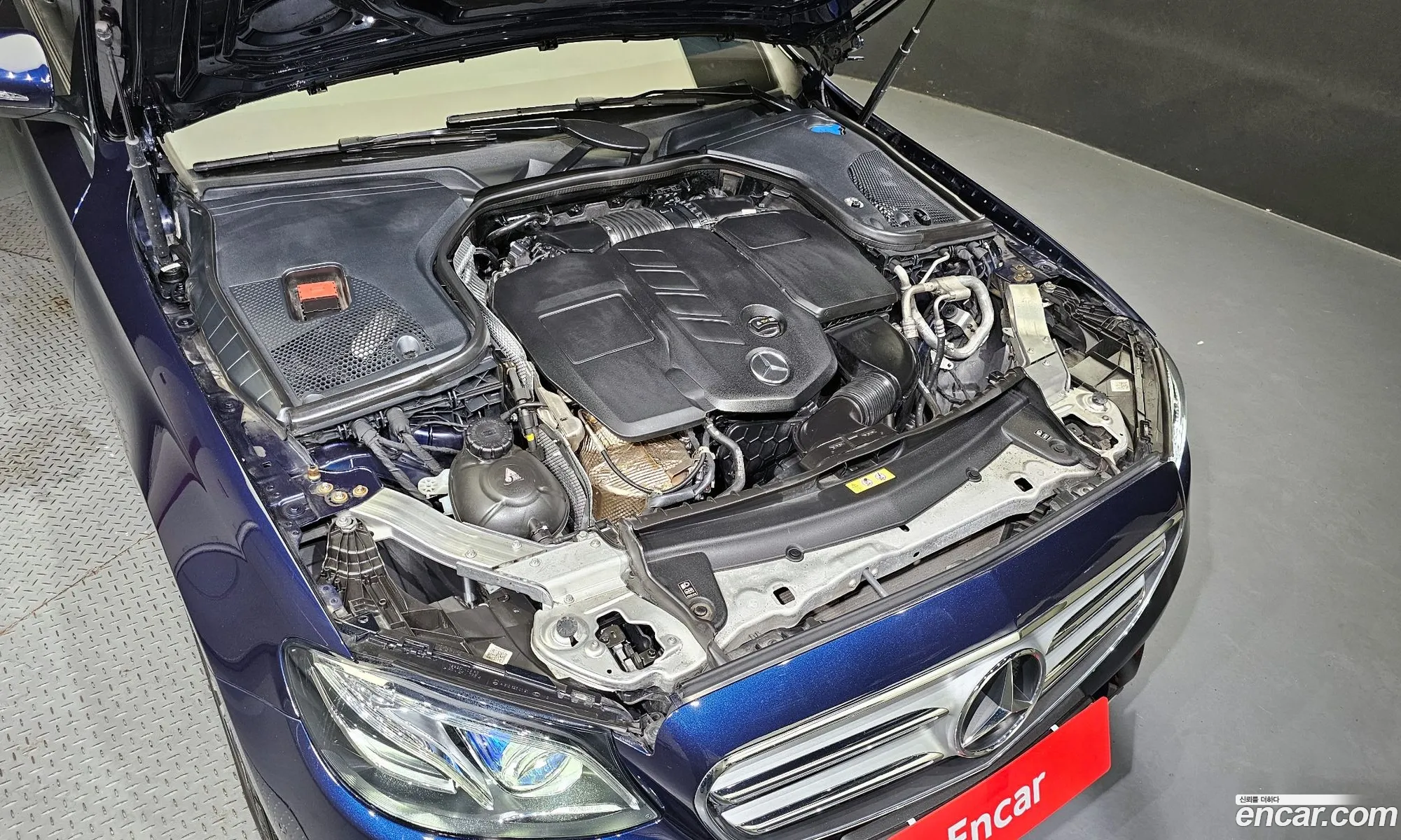Mercedes-Benz E-Klasse V W213 S213 C238 E220D Avant Garde 2020 - фотография 16327098