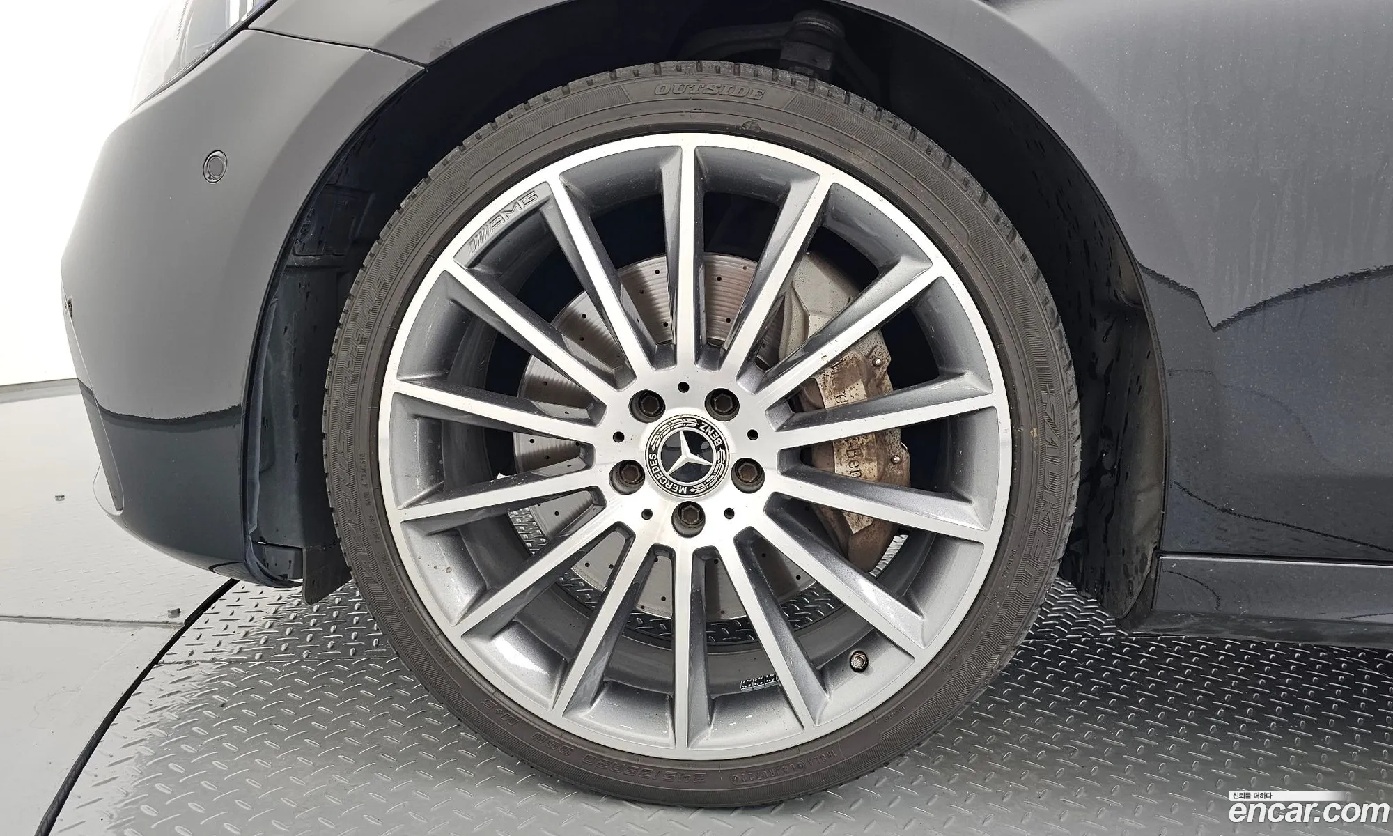 Mercedes E-Class W213 E350 4Matic Amg Line Edition - фотография 16357249