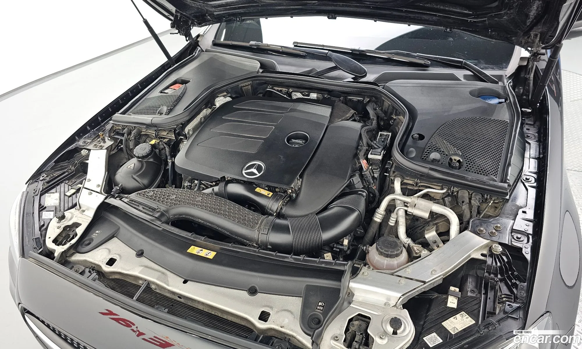 Mercedes E-Class W213 E350 4Matic Amg Line Edition - фотография 16357250