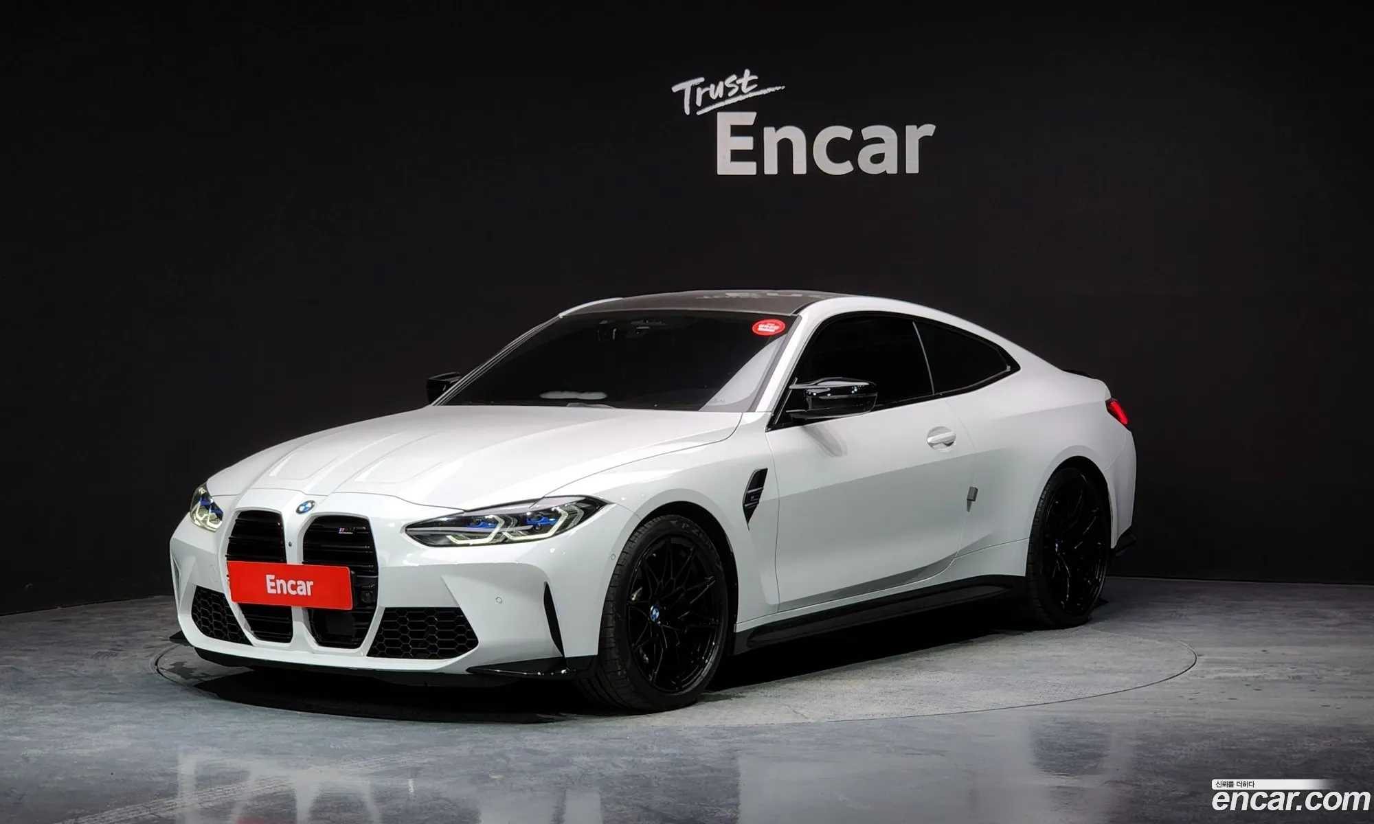 BMW M4 G82G83 M4 Competition M xDrive 2022 - фотография 19490358