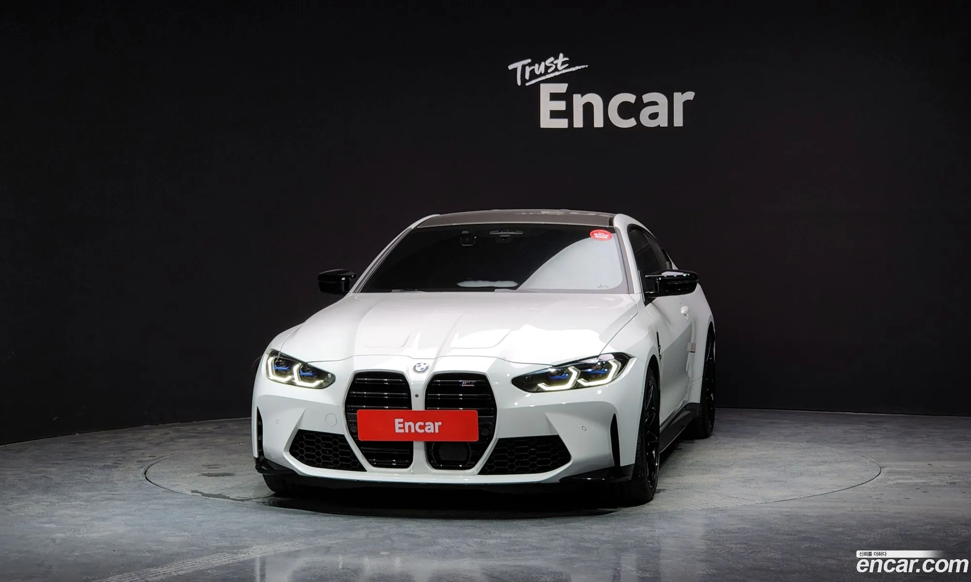 BMW M4 G82G83 M4 Competition M xDrive 2022 - фотография 19490360