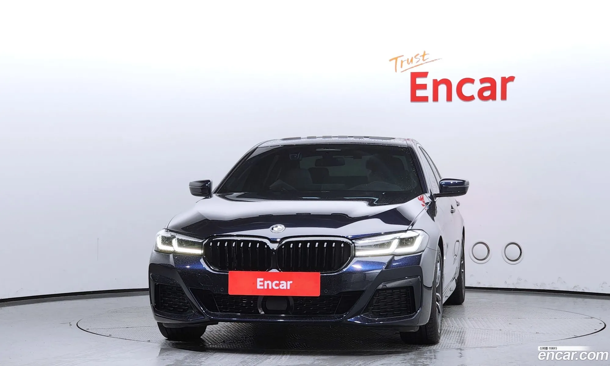 BMW 5Er 523D M Sports 2023 - фотография 18123435