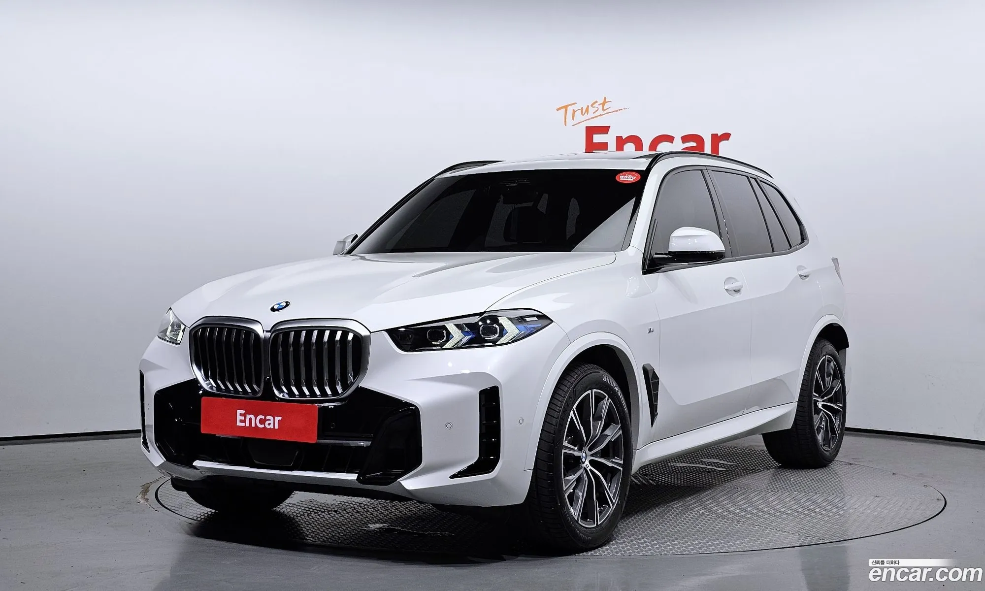 BMW X5 xDrive 30D M Sports 2024 - фотография 19490286