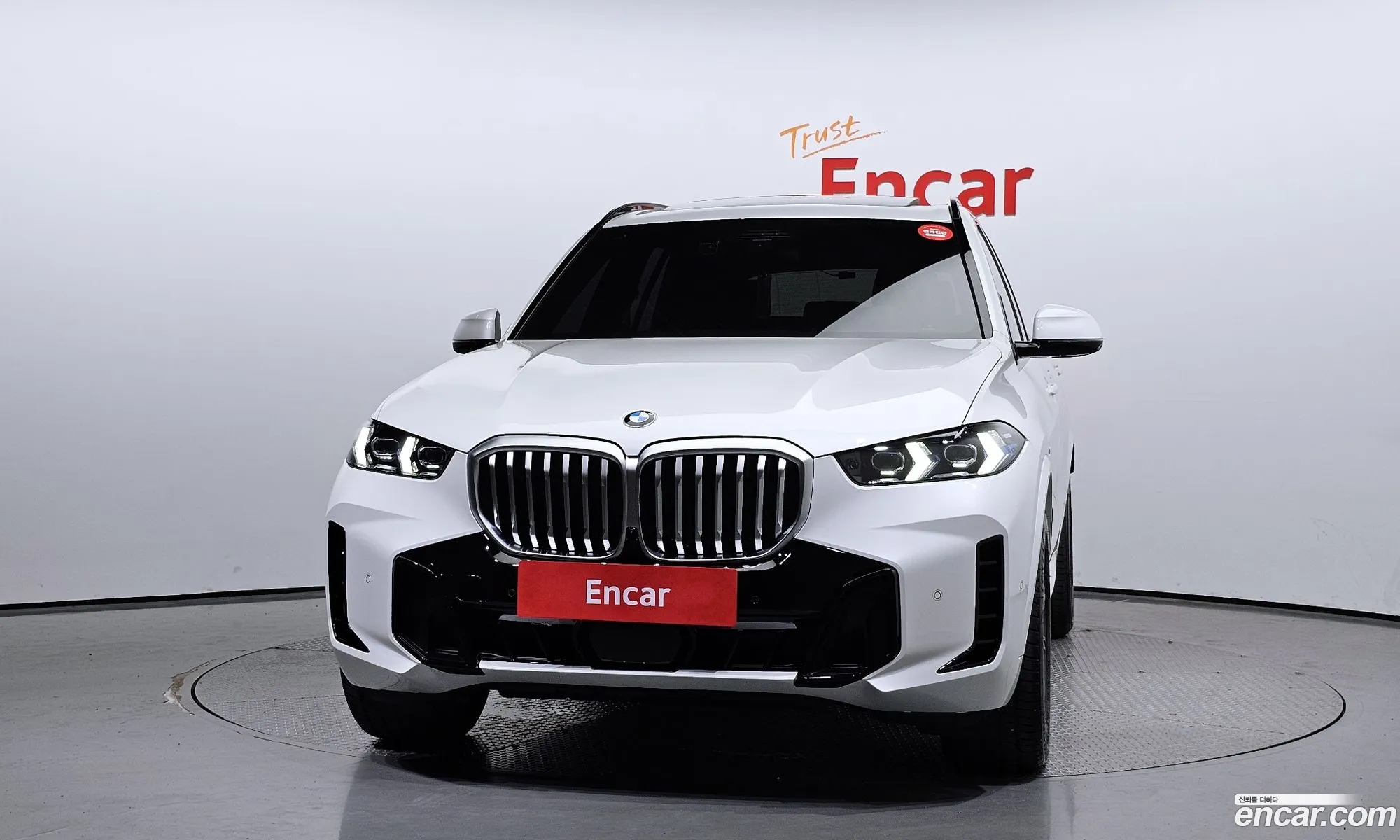 BMW X5 xDrive 30D M Sports 2024 - фотография 19490288